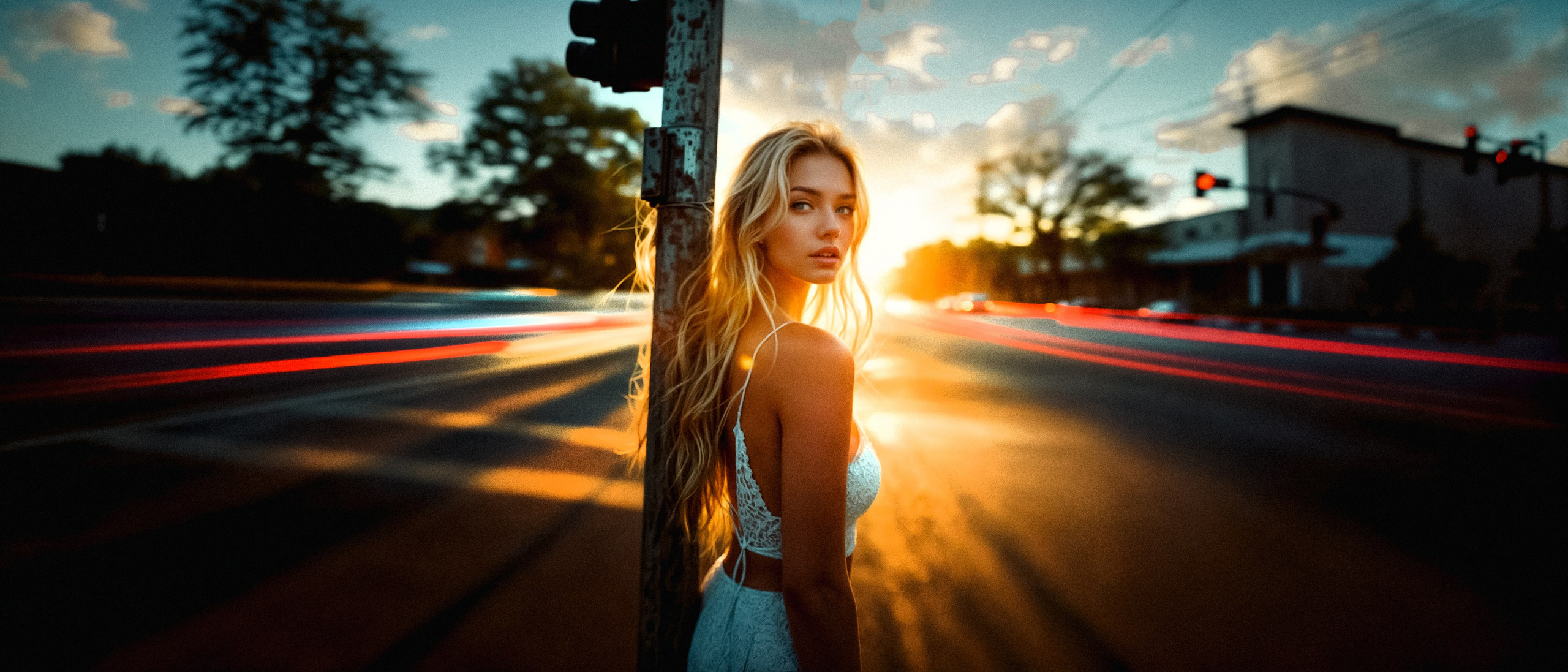 Нейрофото \ Neural network photography. Дмитрий Пропадалин, Нейрофотография