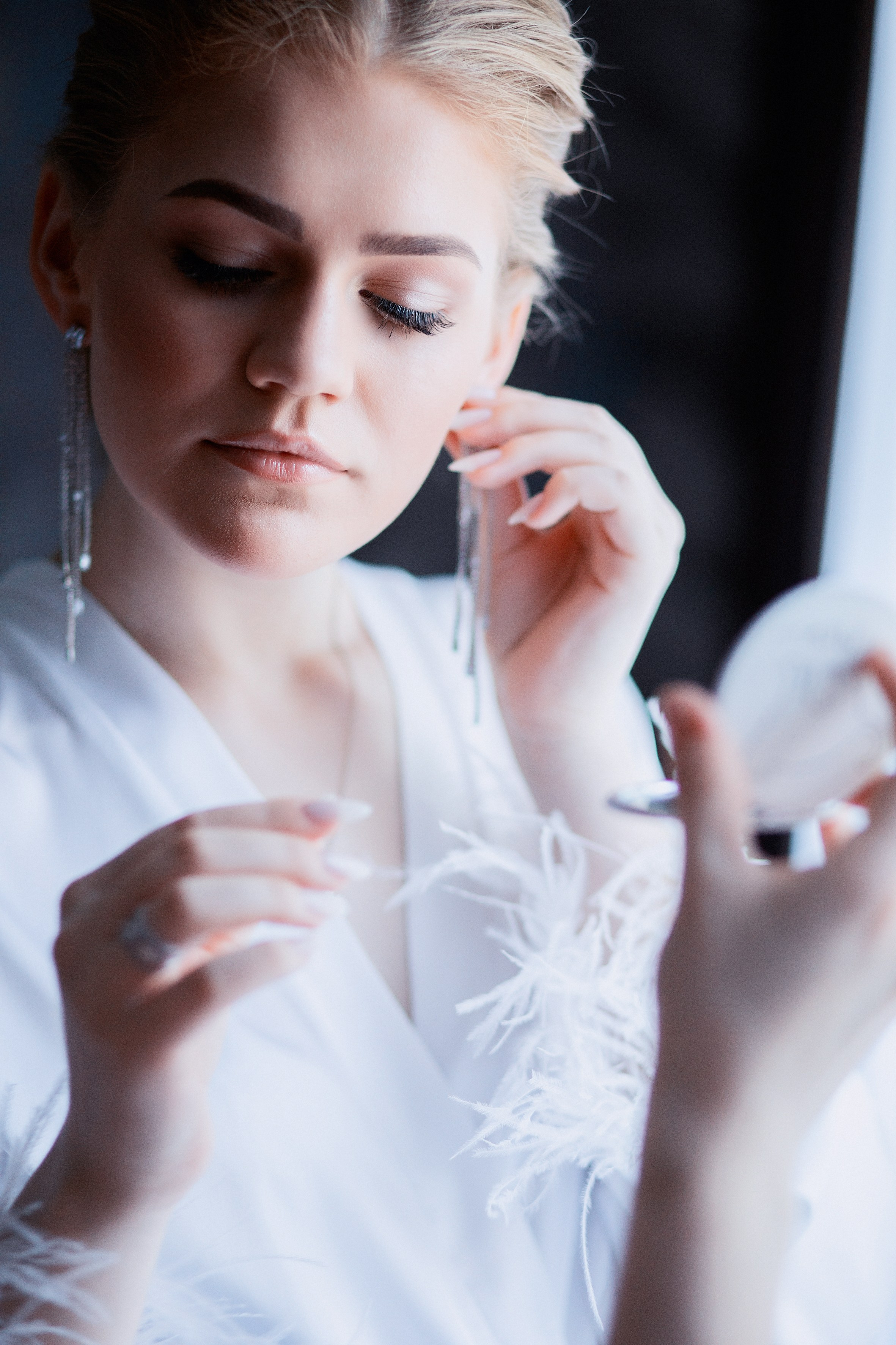 Свадебные фотосессии