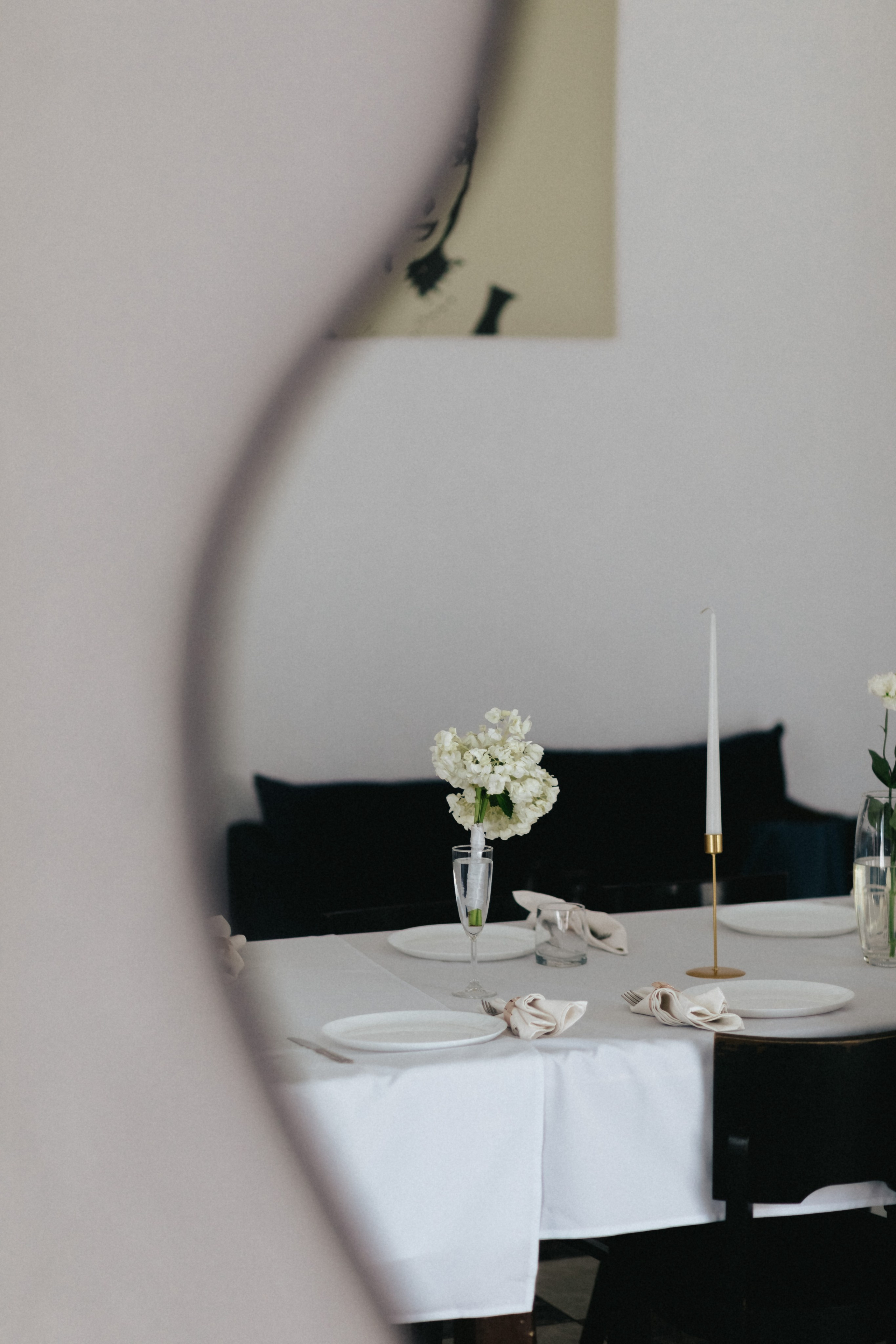 Лиза и Сережа. Роспись и тусовка в коттедже. Свадебный и портретный фотограф в Москве Анастасия Масюк