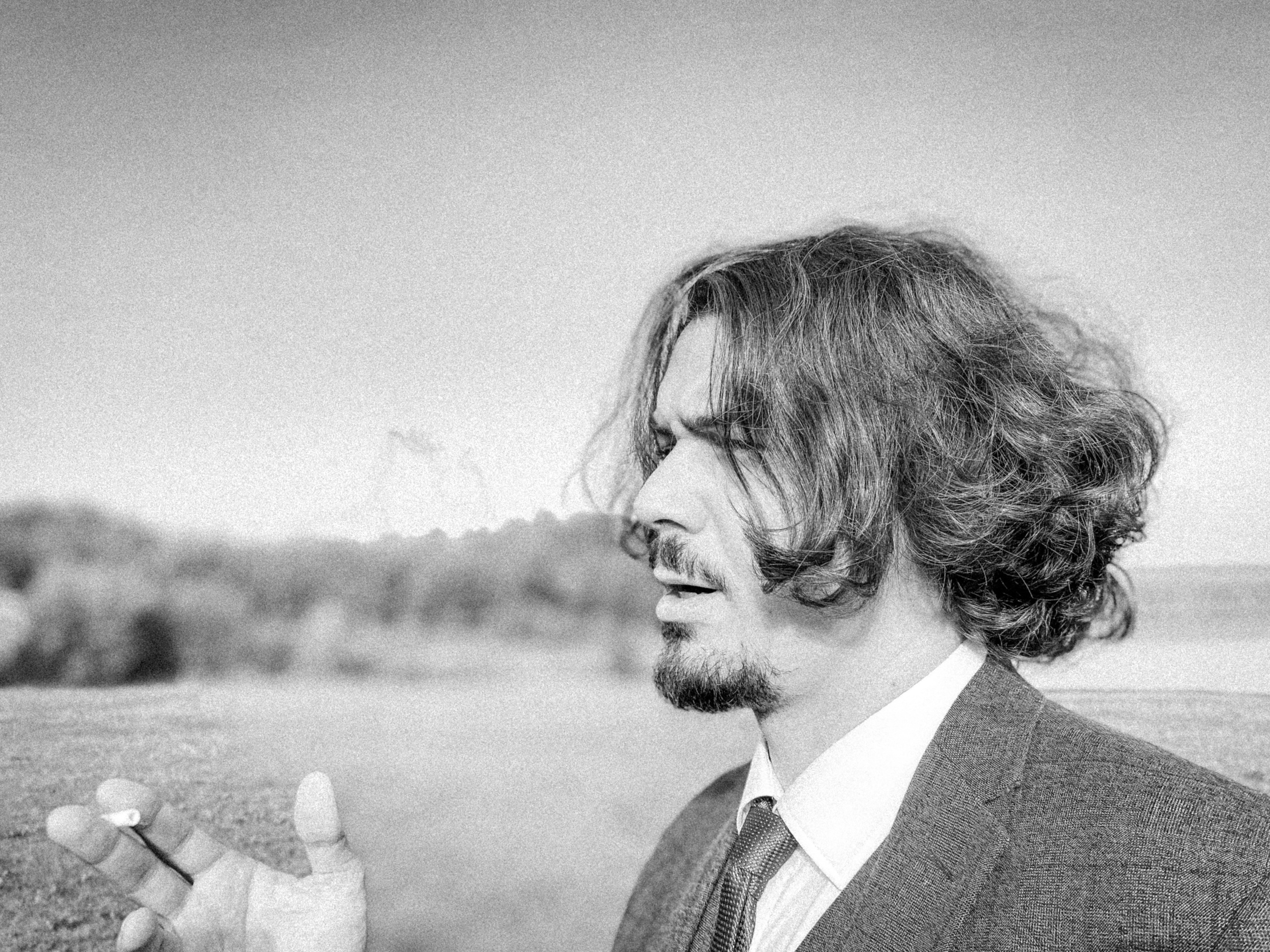 Роман. Olga Popova — Photographer in Morocco