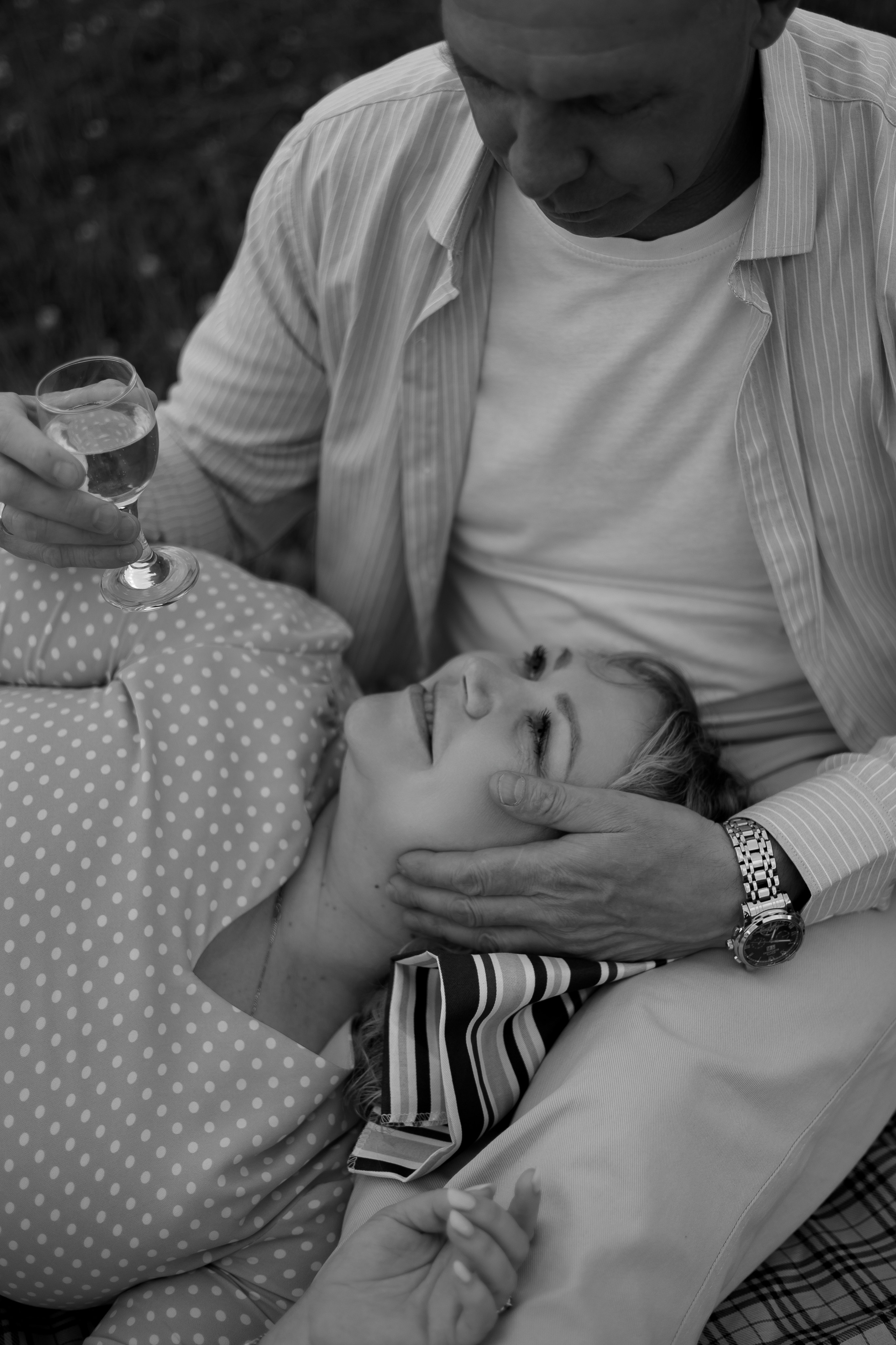 Lovestory6. Фотограф Советская Гавань — Ванино