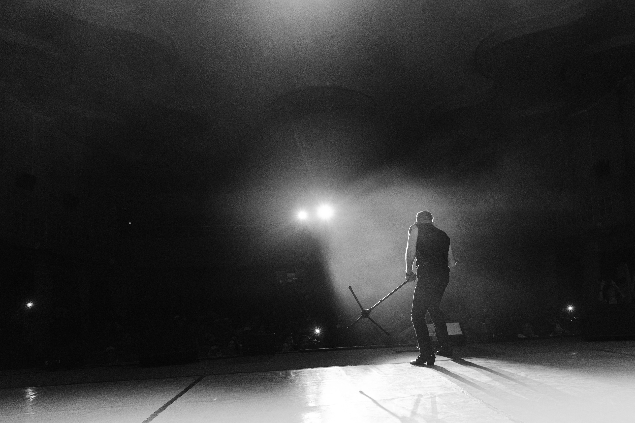 Концерты, трибьюты. Главная