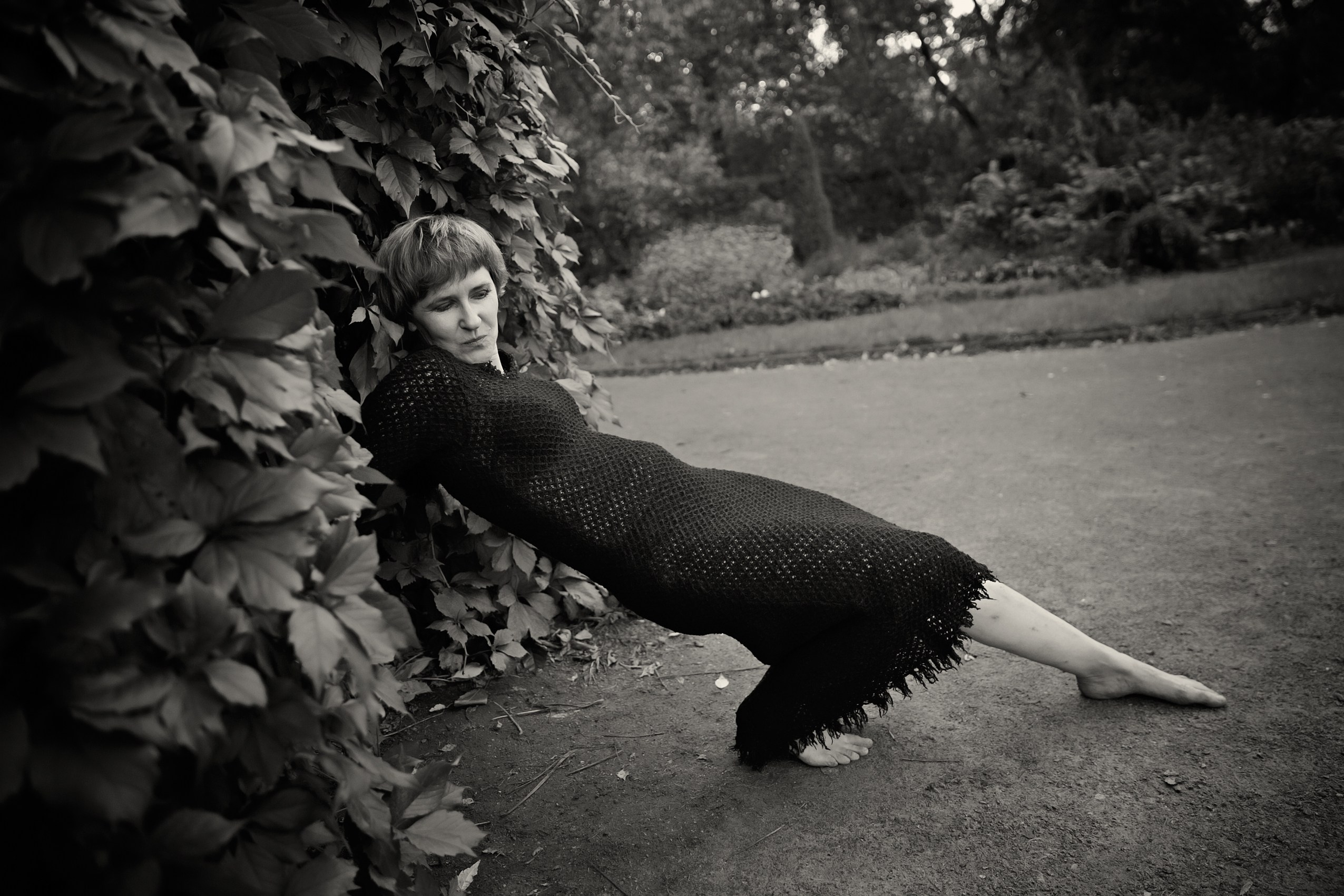 ОЛЬГА, специалист по туризму. Photographer Anna Arzamastseva