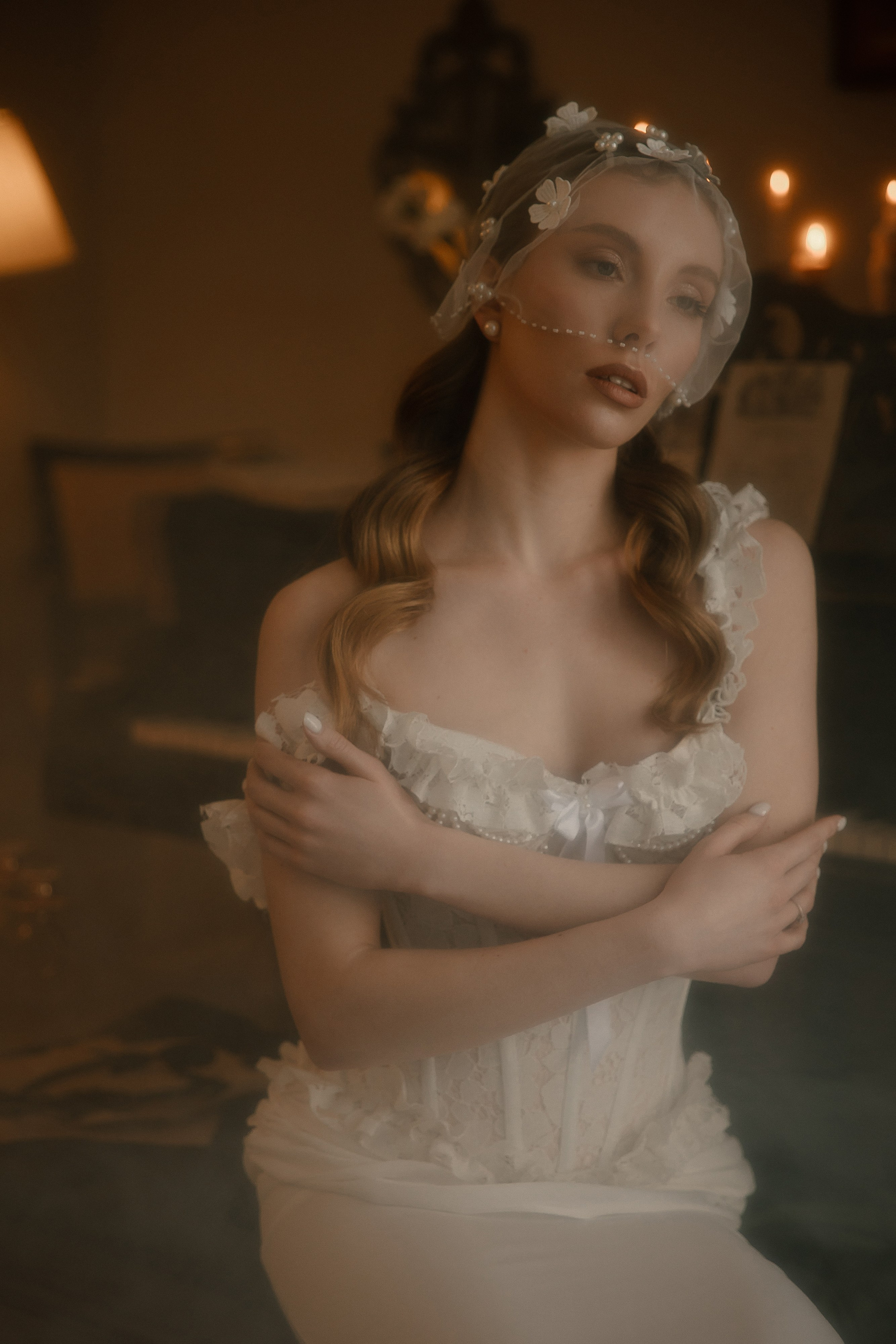 Свадебный и портретный фотограф в Екатеринбурге Виолетта Куприкова