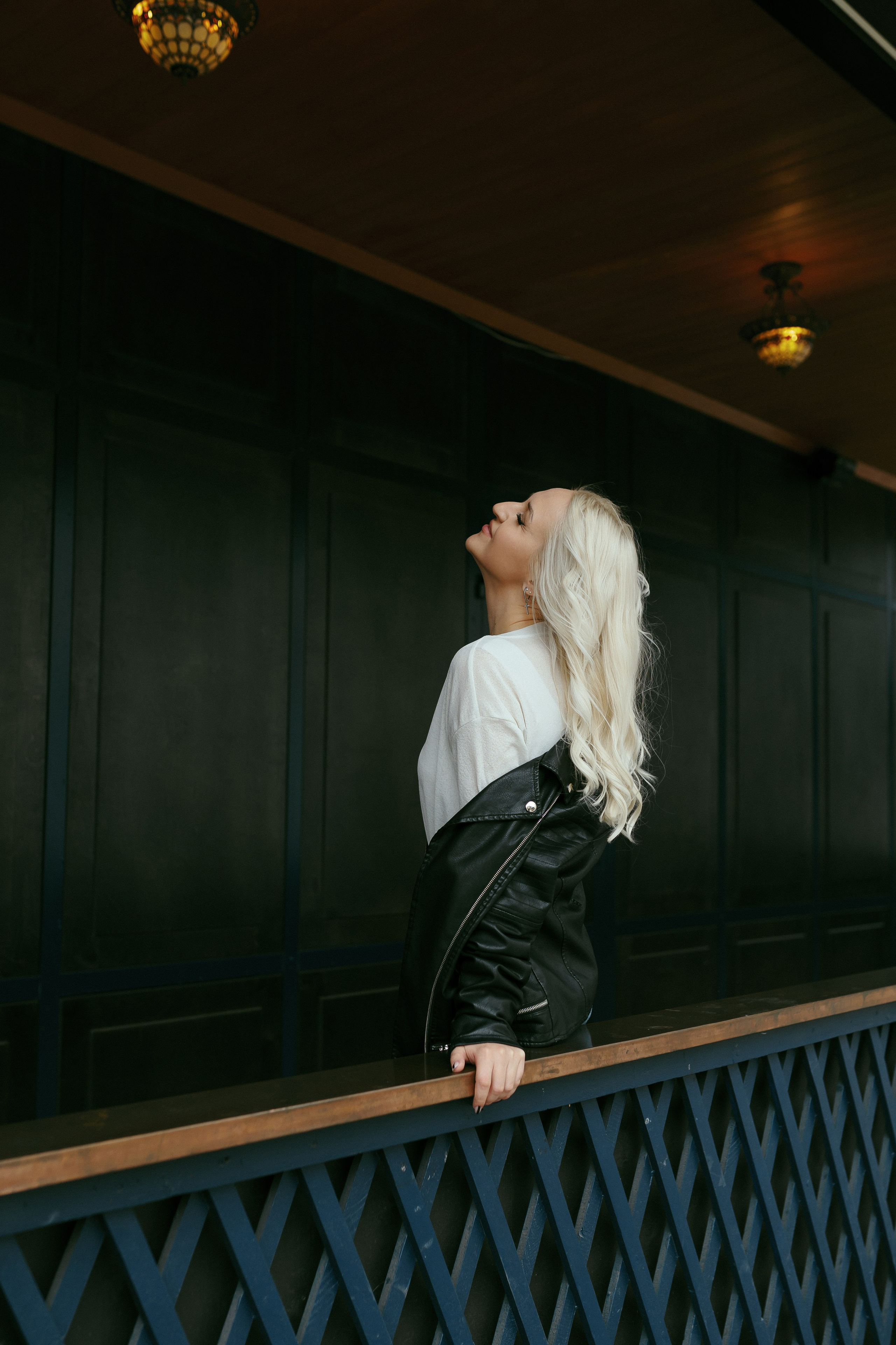 В старом Центре. Фотограф Ким Наталья в Красноярске