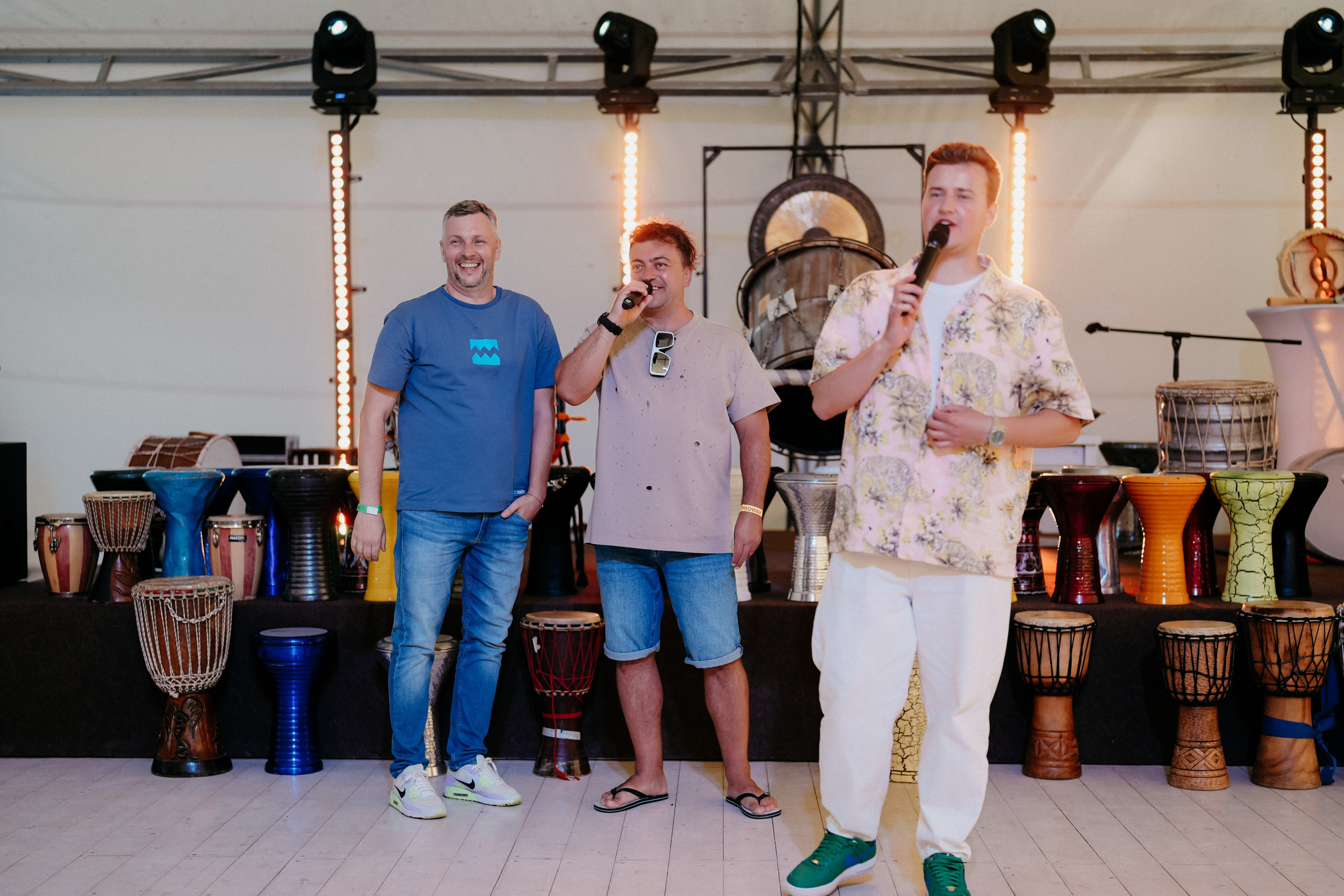 ProWay Summer. Фотограф в Москве Дмитрий Рогов