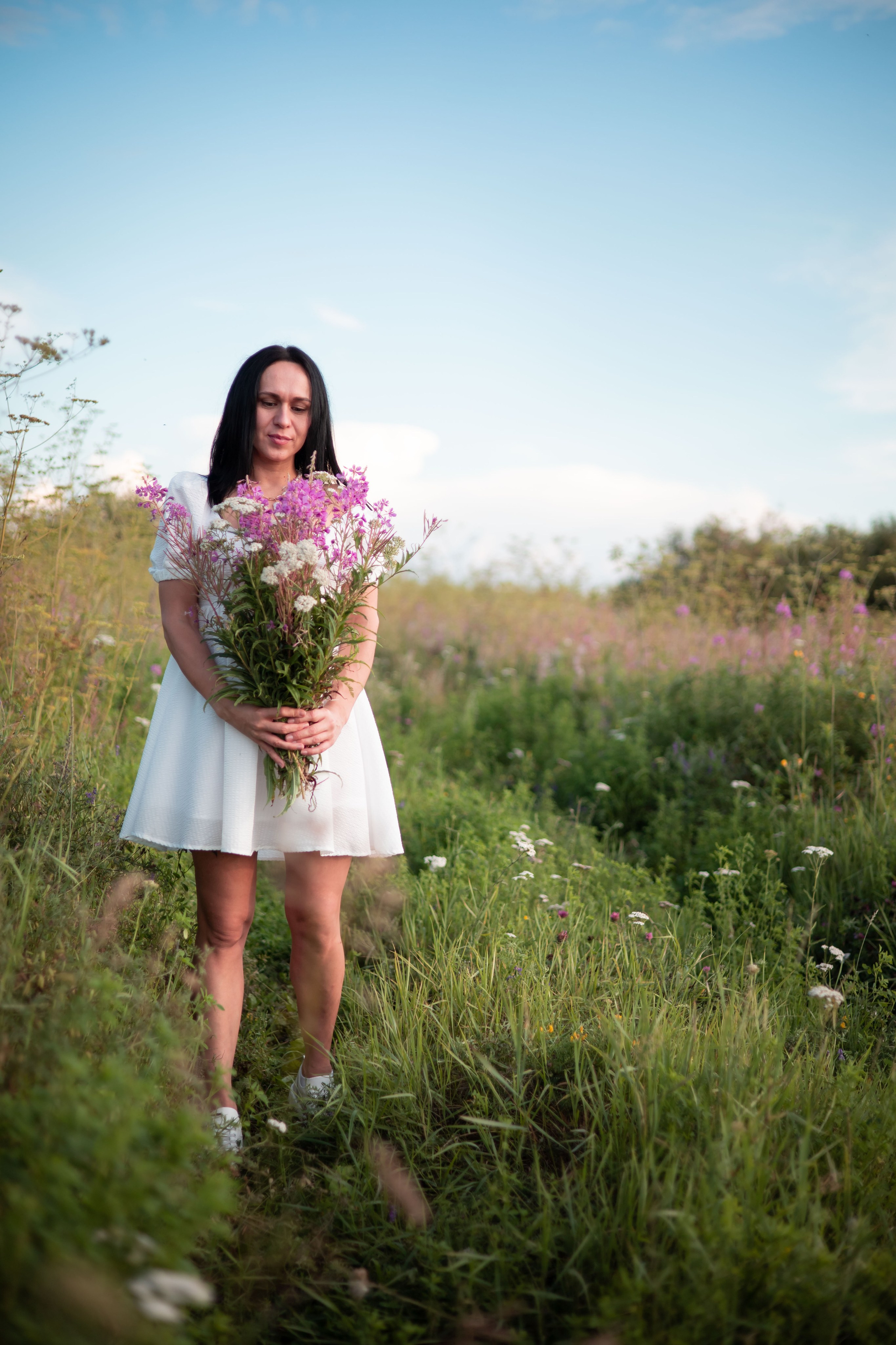 Индивидуальная съёмка. Семейный фотограф Киргинцева Анастасия Тюмень