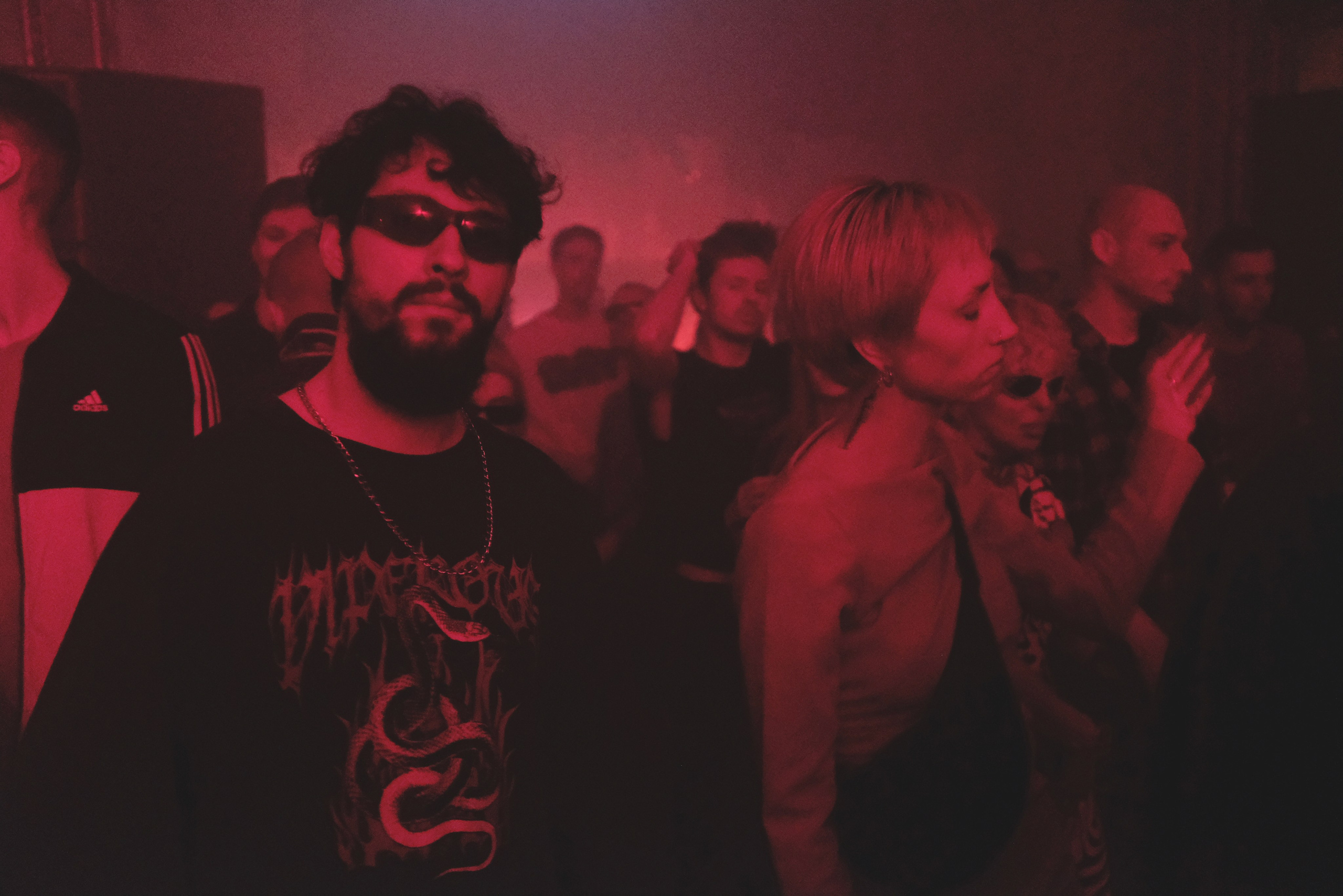 BRUTALIST. 21/02/2026. Репортажный фотограф в Санкт-Петербурге Даниил Могута