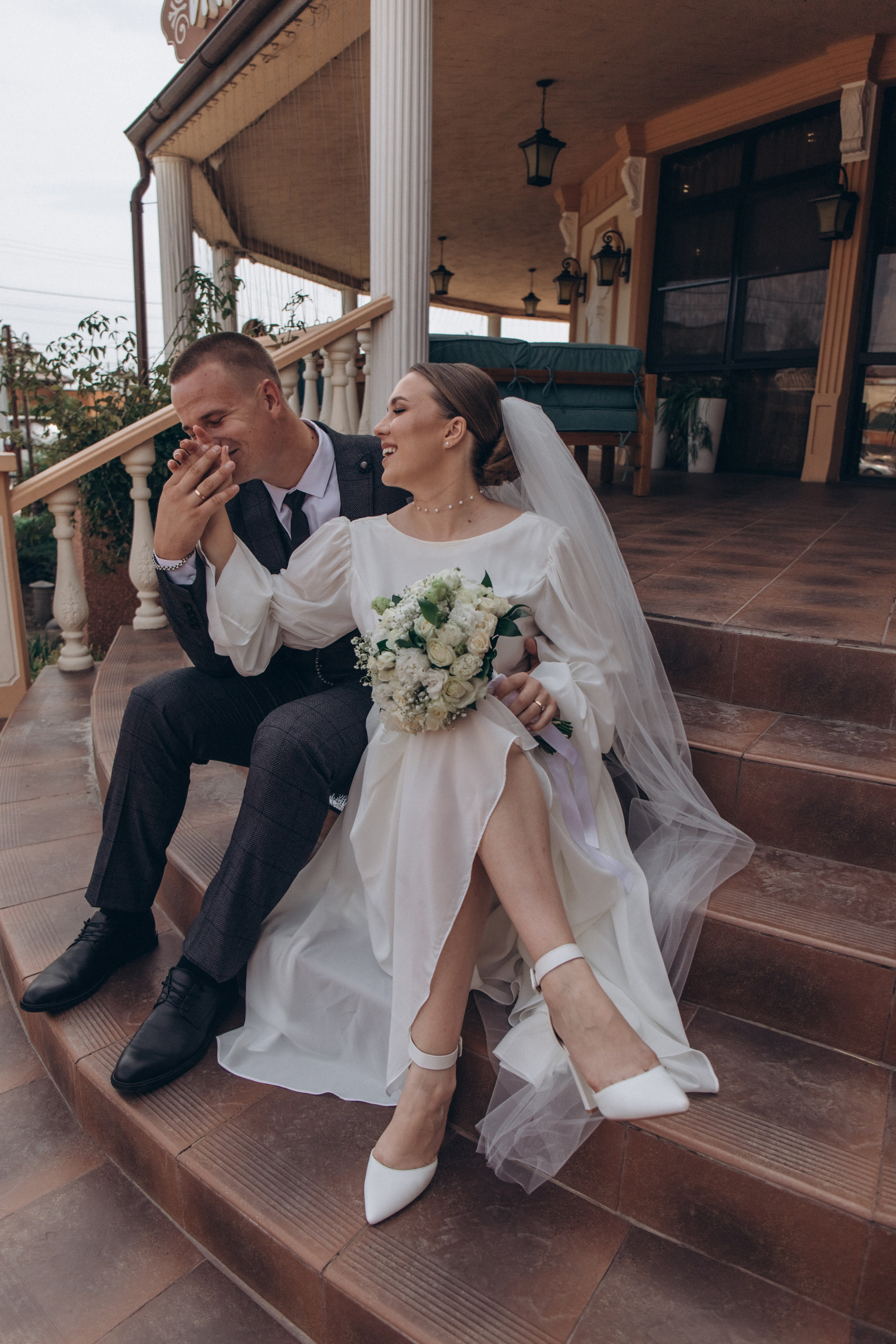 Вдвоем. Свадебный и семейный фотограф Злата Вдовина