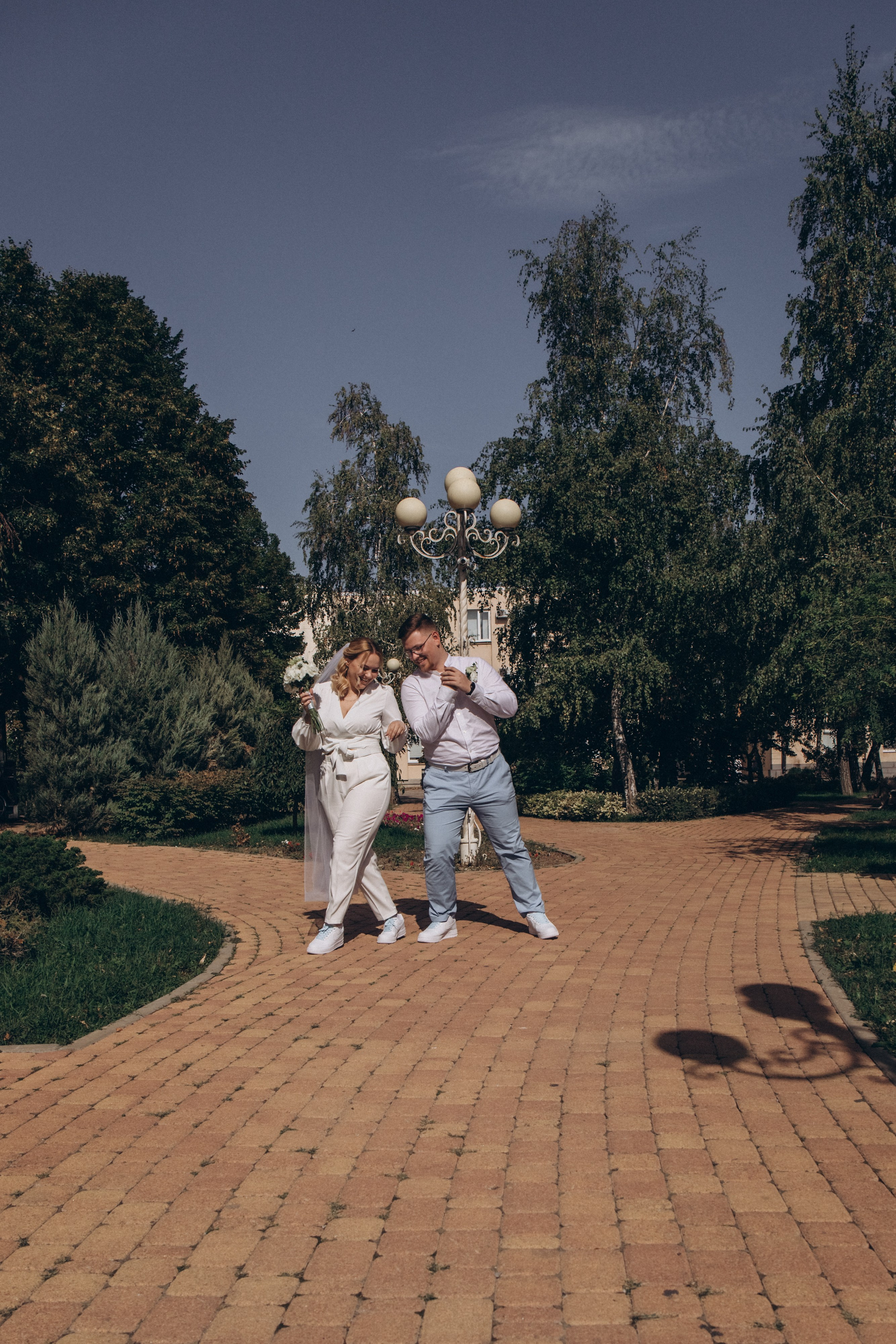 День Х. Свадебный и семейный фотограф Злата Вдовина