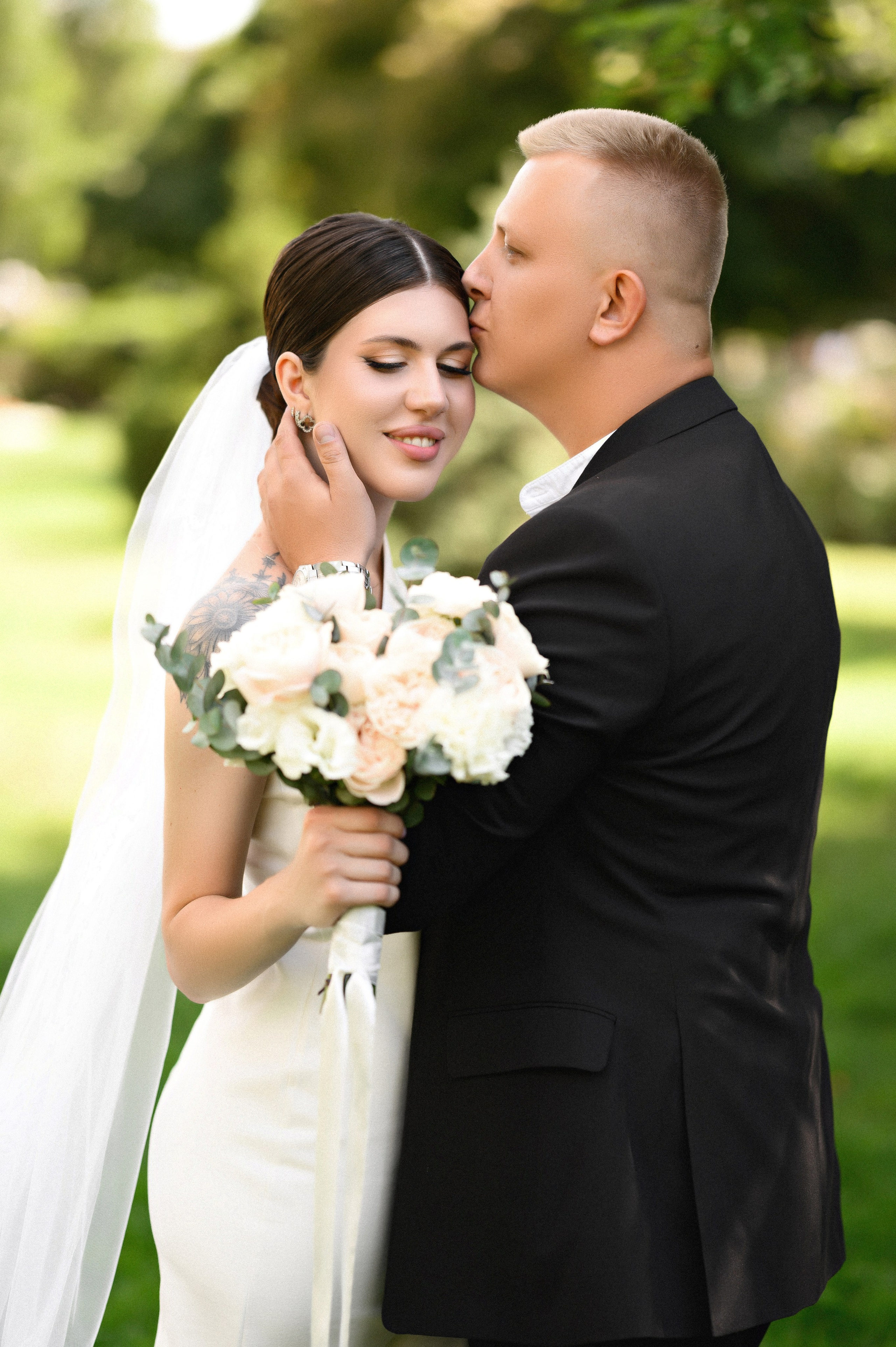 27.06.24. Свадебный и семейный фотограф в Краснодаре