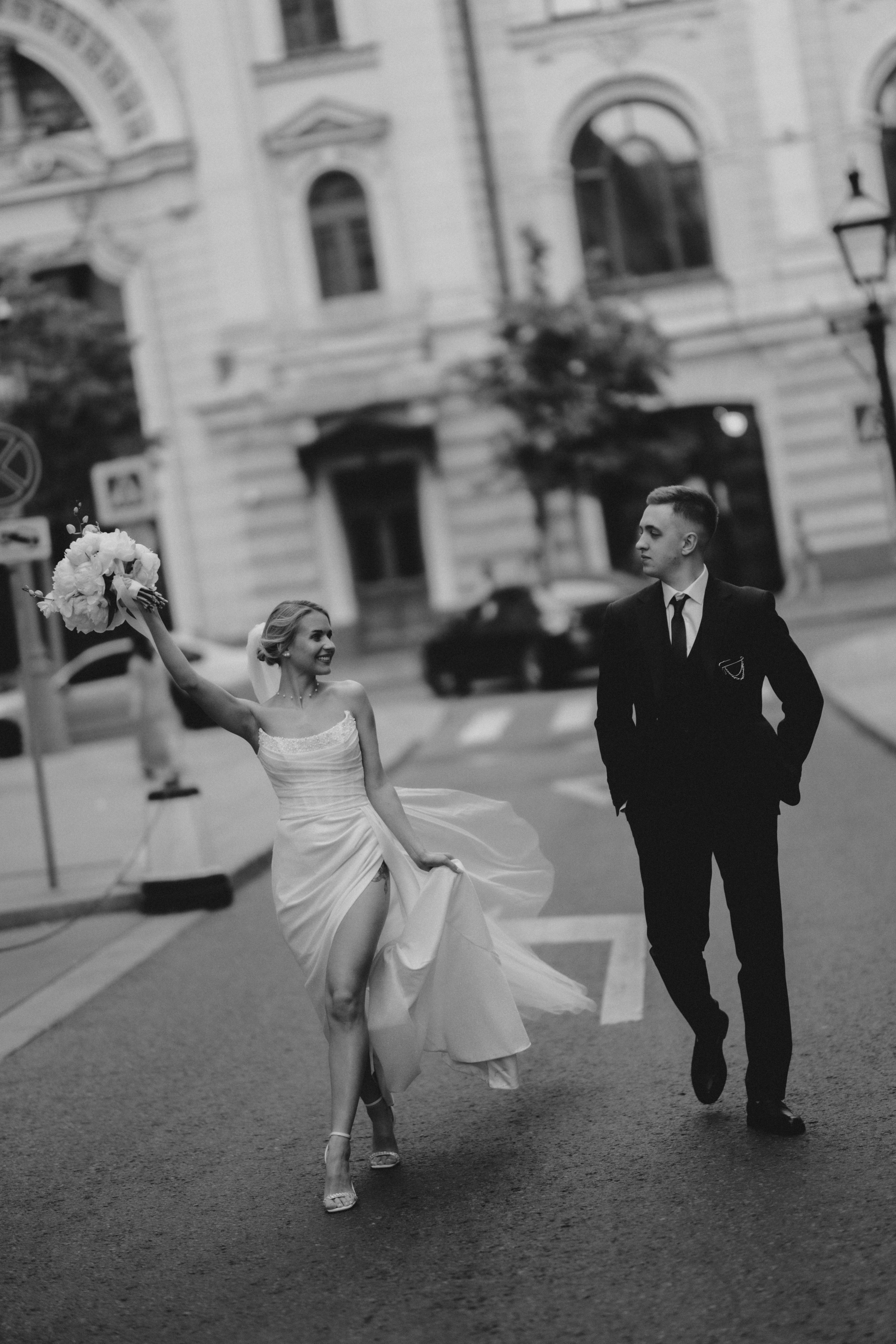 Павел & Надежда. Семейный и свадебный фотограф в Москве и Калуге Рослова Анастасия