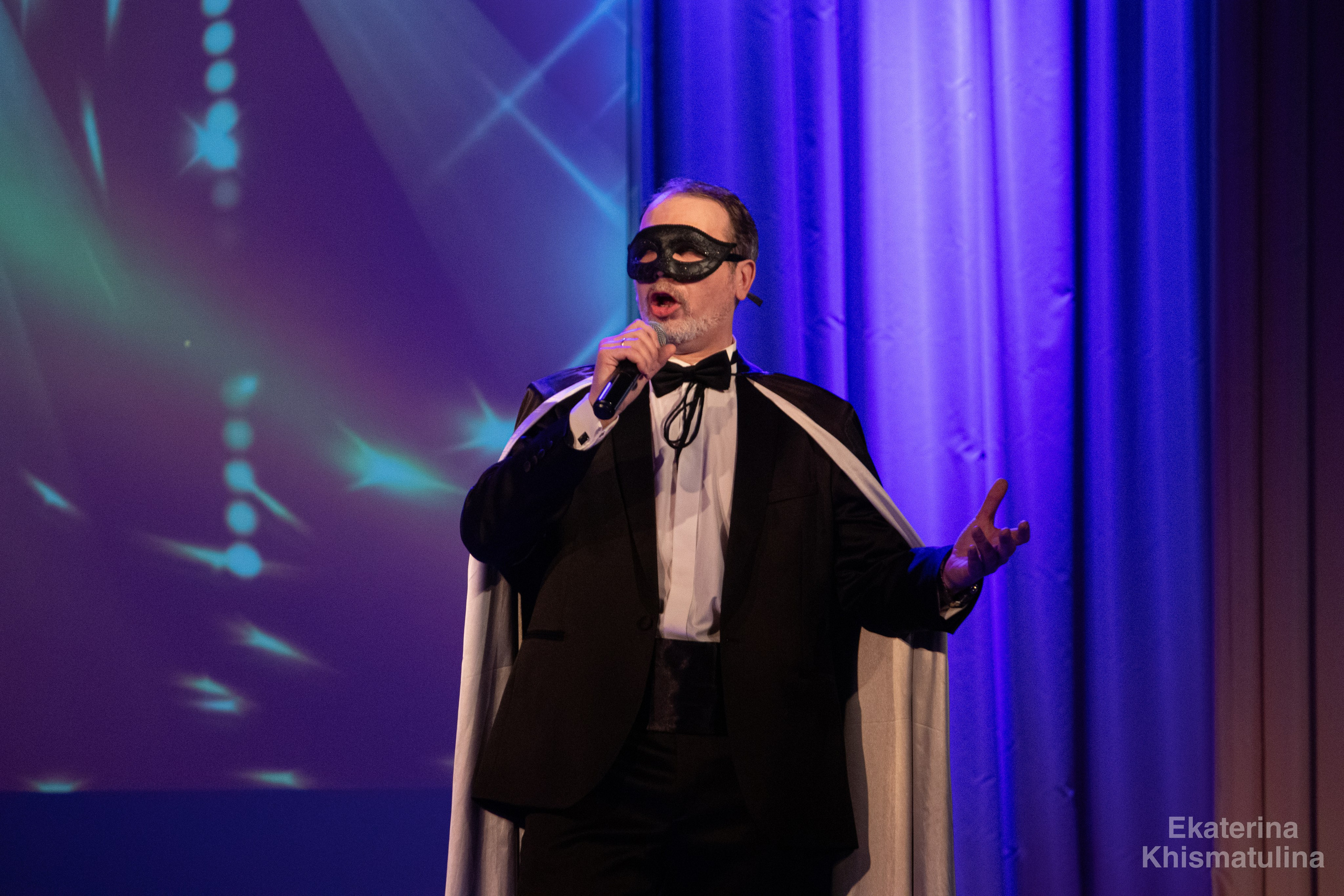 ANlMA Школа вокала. Фотограф в Нижнем Новгороде Екатерина Хисматулина