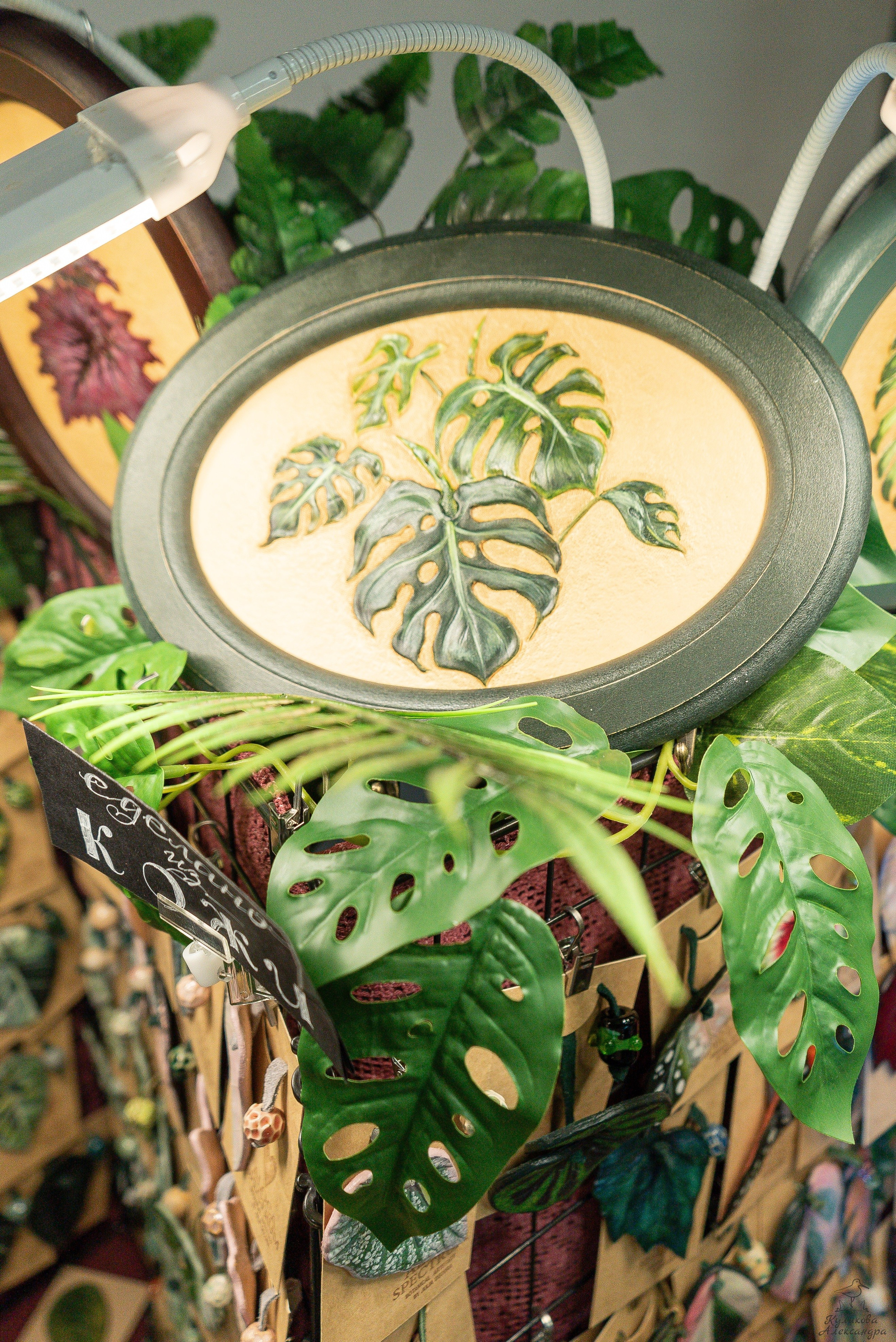 Гроубокс Артплей апрель. Александра Куликова фотограф, Москва