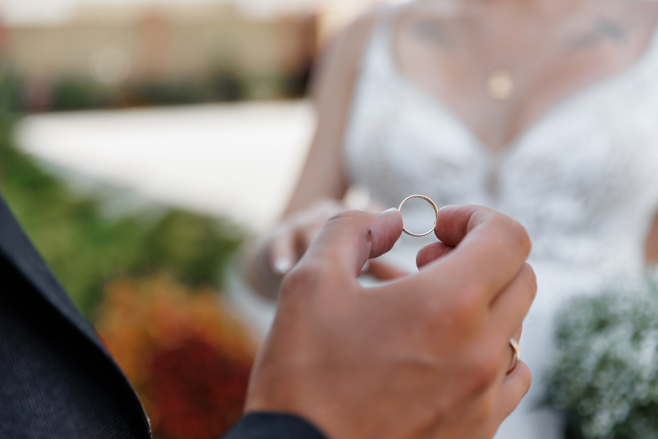 Шампанерия и морской бриз. Анонс свадьбы Валерии и Романа. Свадебный фотограф в Крыму и Севастополе Ольга Баскакова