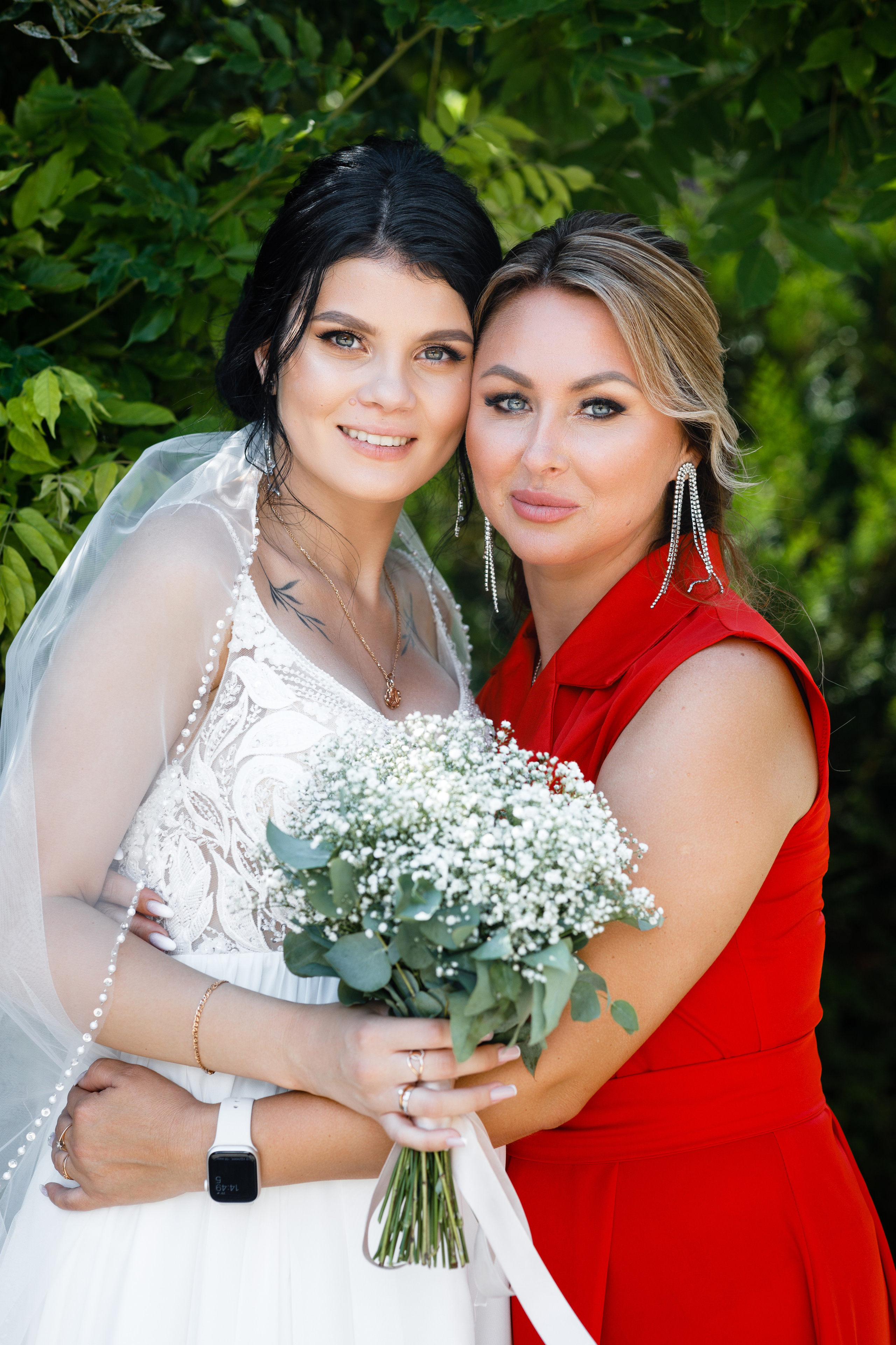 Шампанерия и морской бриз. Анонс свадьбы Валерии и Романа. Свадебный фотограф в Крыму и Севастополе Ольга Баскакова