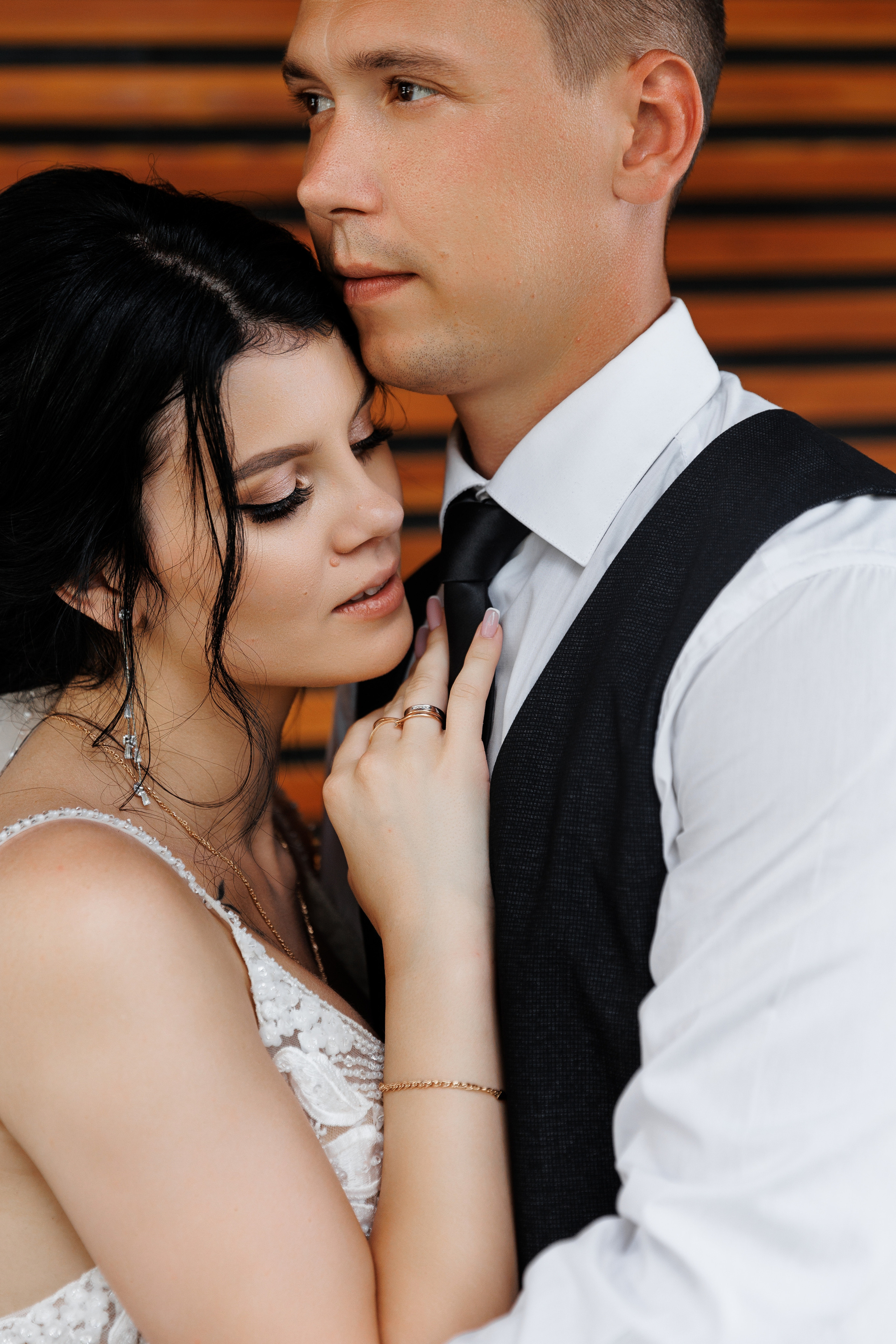 Шампанерия и морской бриз. Анонс свадьбы Валерии и Романа. Свадебный фотограф в Крыму и Севастополе Ольга Баскакова