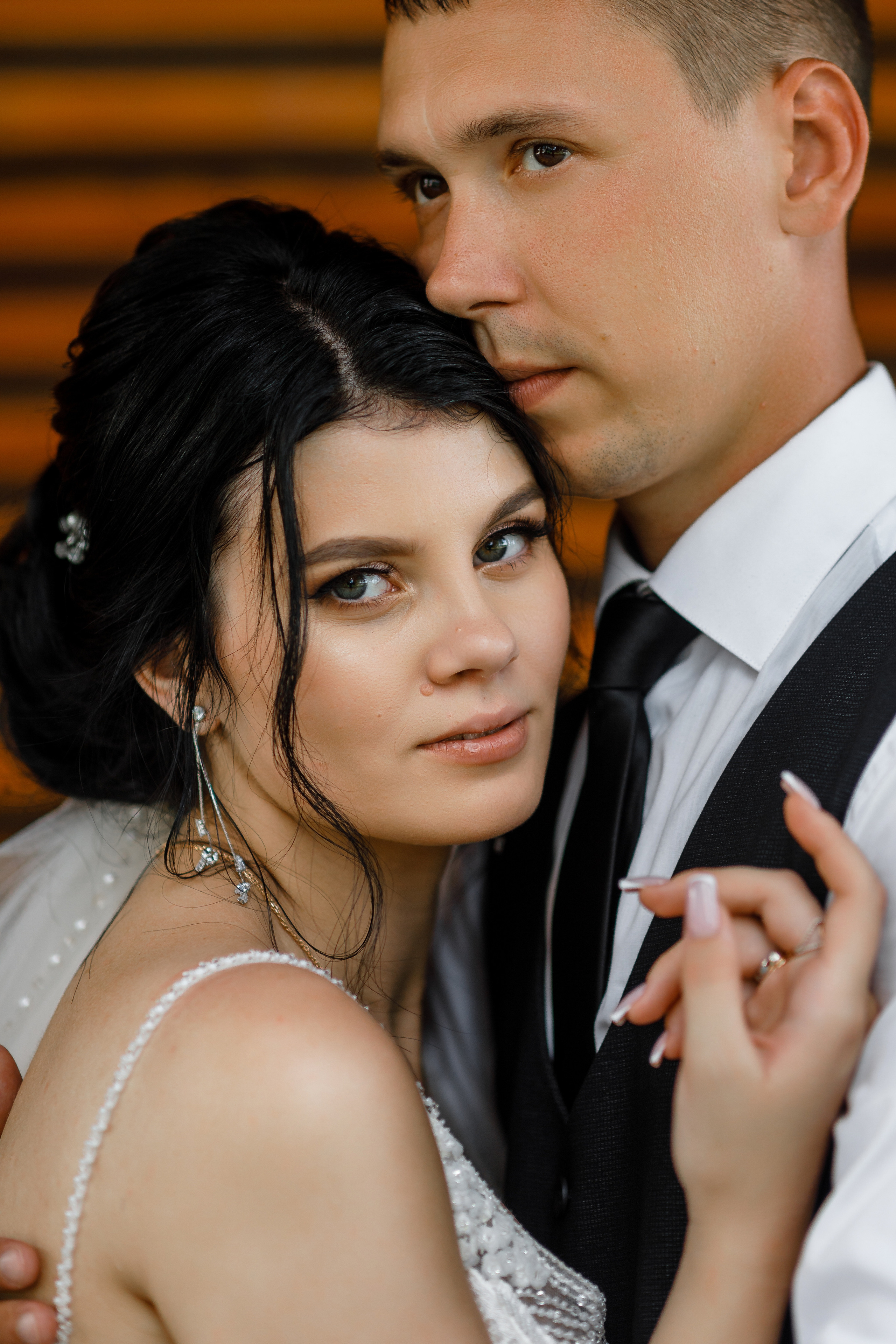 Шампанерия и морской бриз. Анонс свадьбы Валерии и Романа. Свадебный фотограф в Крыму и Севастополе Ольга Баскакова