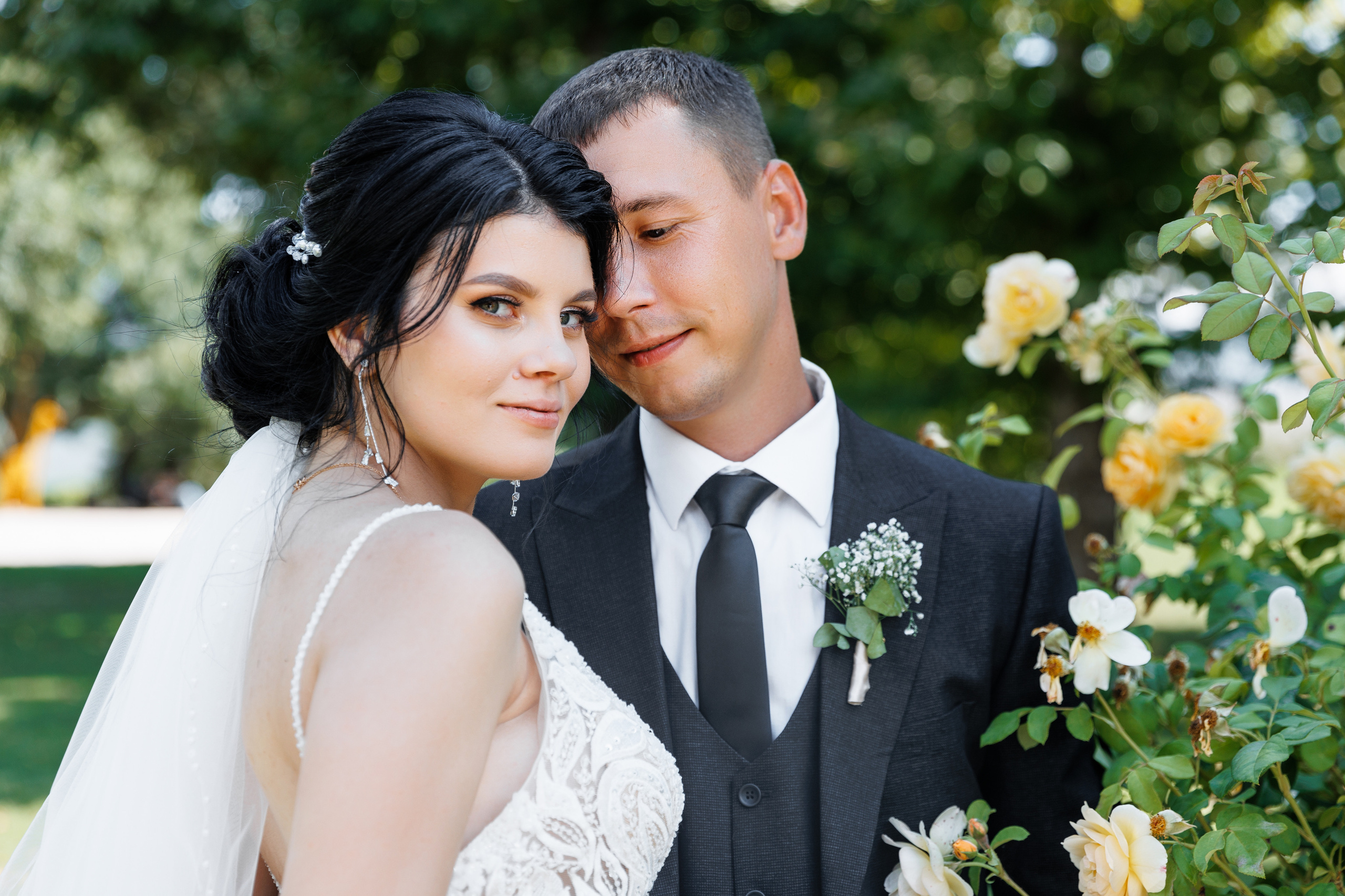 Шампанерия и морской бриз. Анонс свадьбы Валерии и Романа. Свадебный фотограф в Крыму и Севастополе Ольга Баскакова