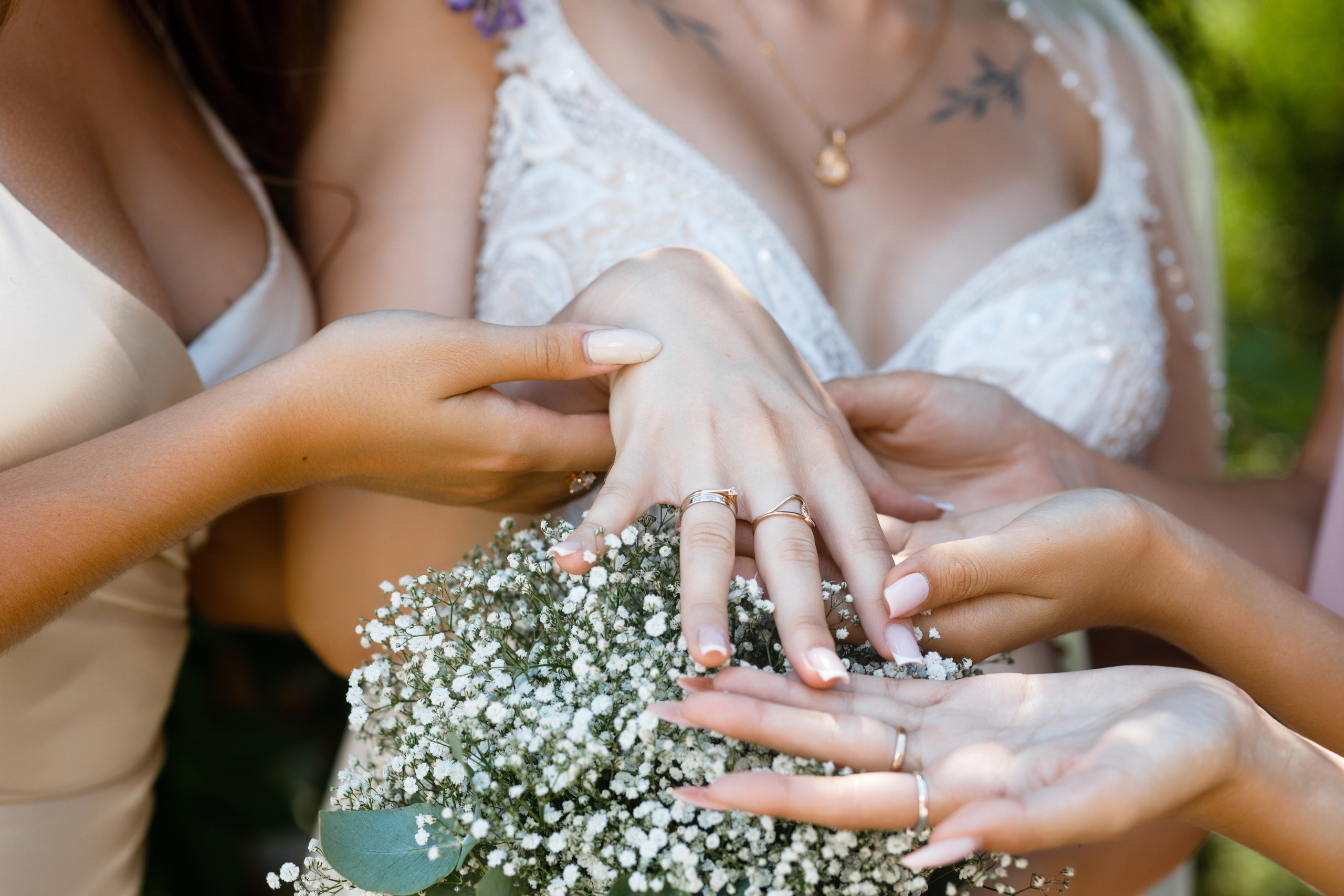 Шампанерия и морской бриз. Анонс свадьбы Валерии и Романа. Свадебный фотограф в Крыму и Севастополе Ольга Баскакова