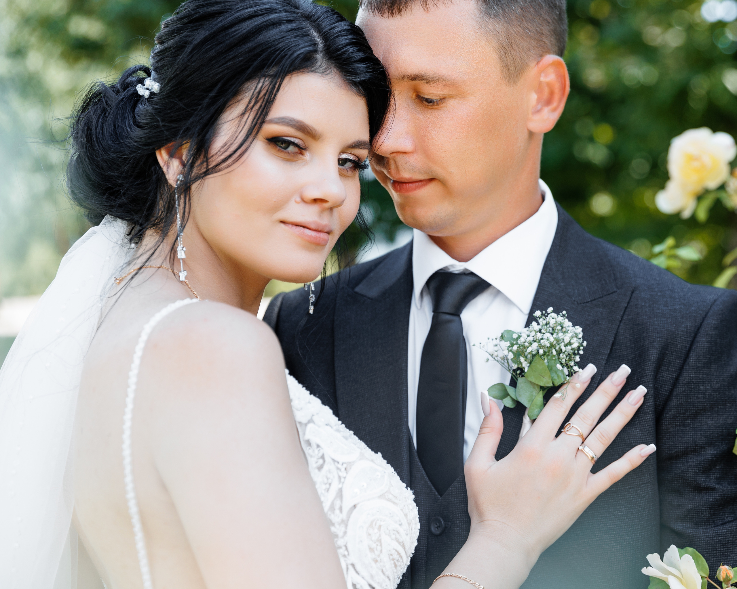 Шампанерия и морской бриз. Анонс свадьбы Валерии и Романа. Свадебный фотограф в Крыму и Севастополе Ольга Баскакова