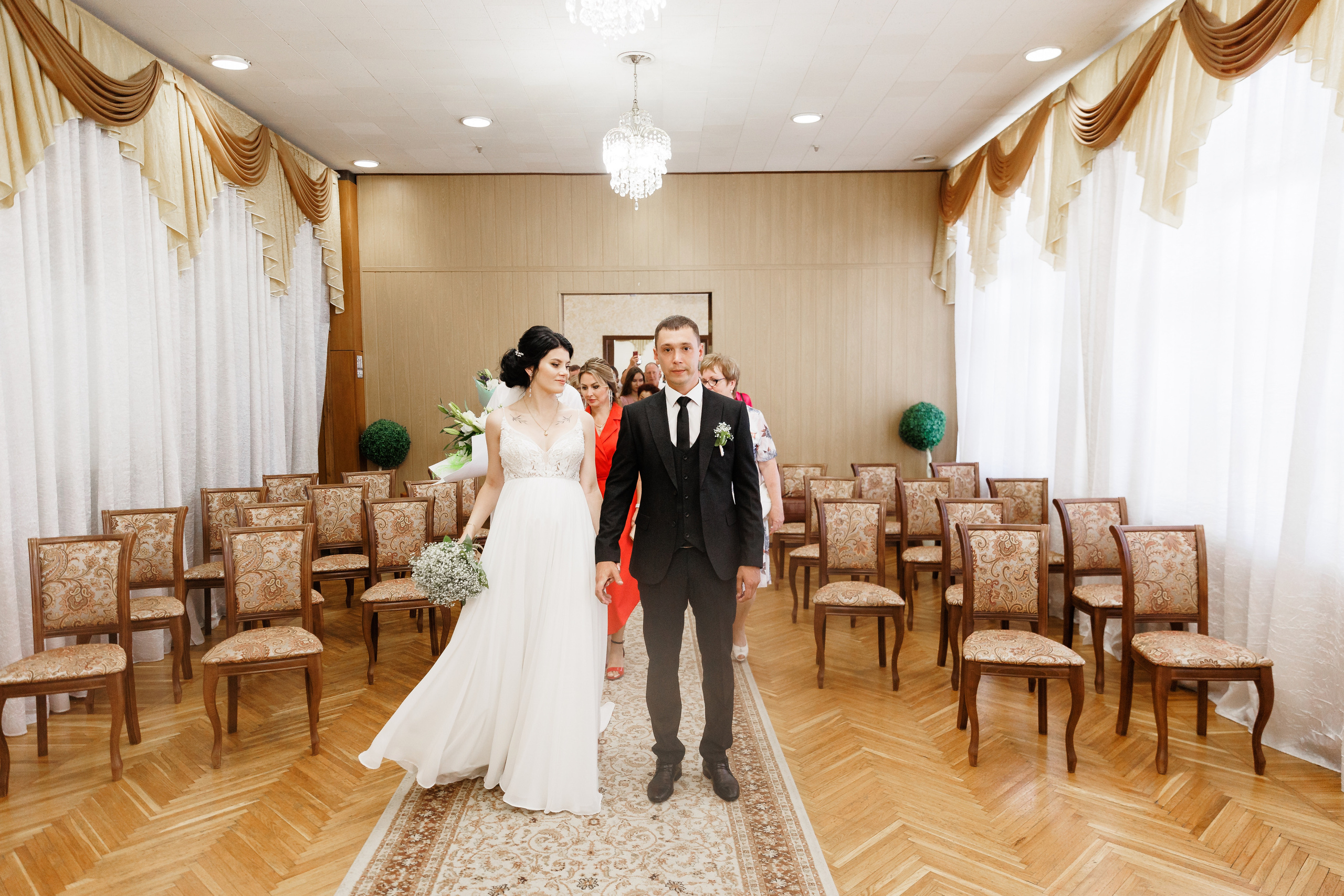 Шампанерия и морской бриз. Анонс свадьбы Валерии и Романа. Свадебный фотограф в Крыму и Севастополе Ольга Баскакова