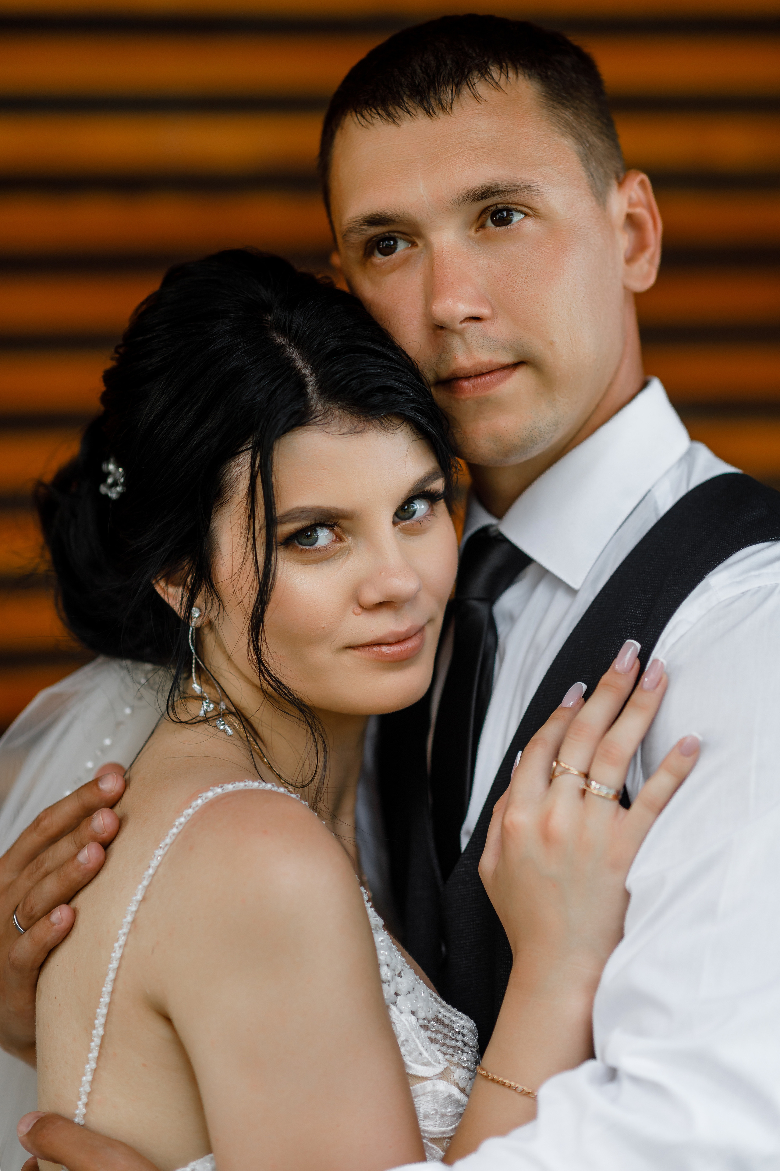 Шампанерия и морской бриз. Анонс свадьбы Валерии и Романа. Свадебный фотограф в Крыму и Севастополе Ольга Баскакова