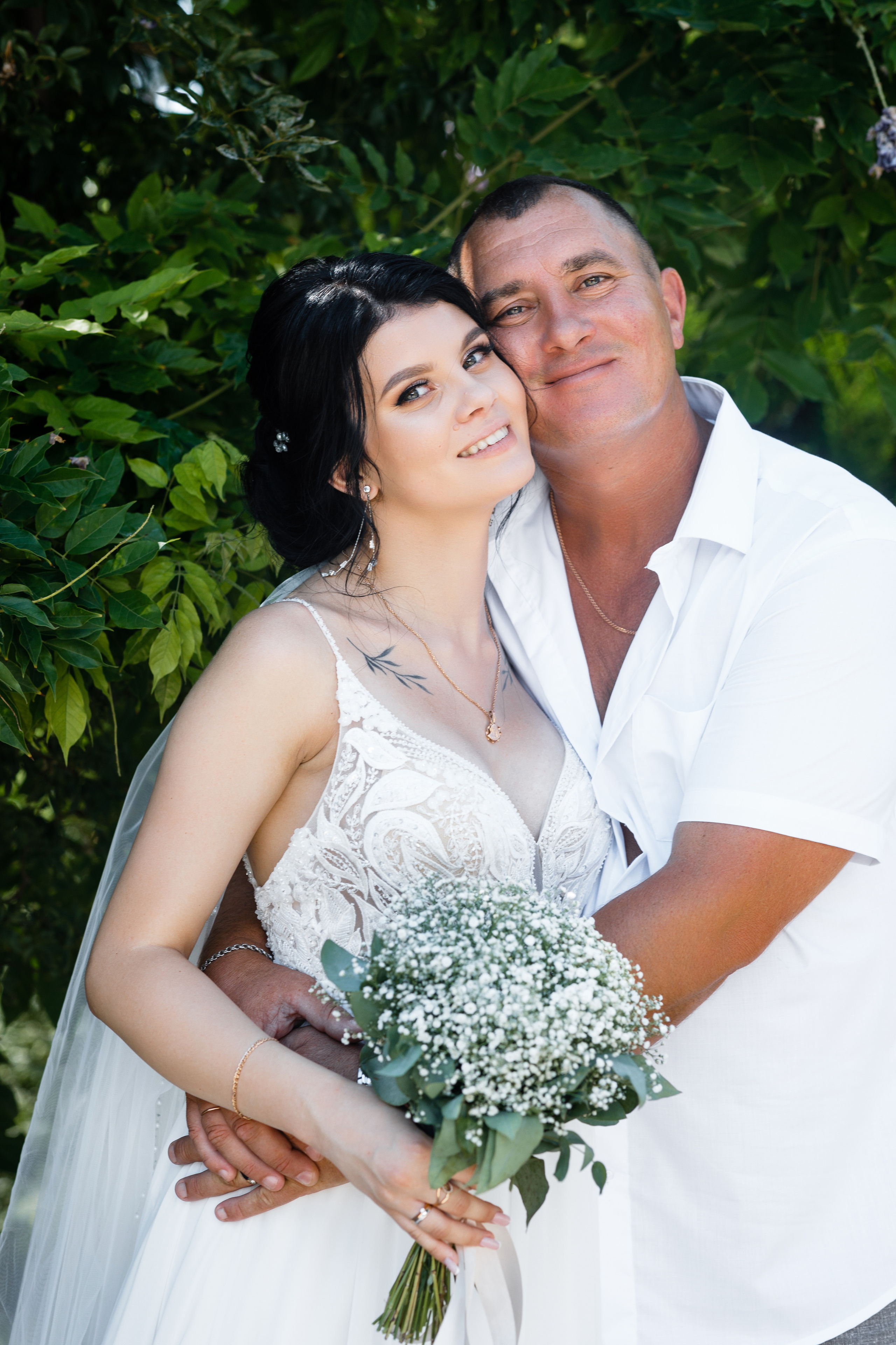 Шампанерия и морской бриз. Анонс свадьбы Валерии и Романа. Свадебный фотограф в Крыму и Севастополе Ольга Баскакова