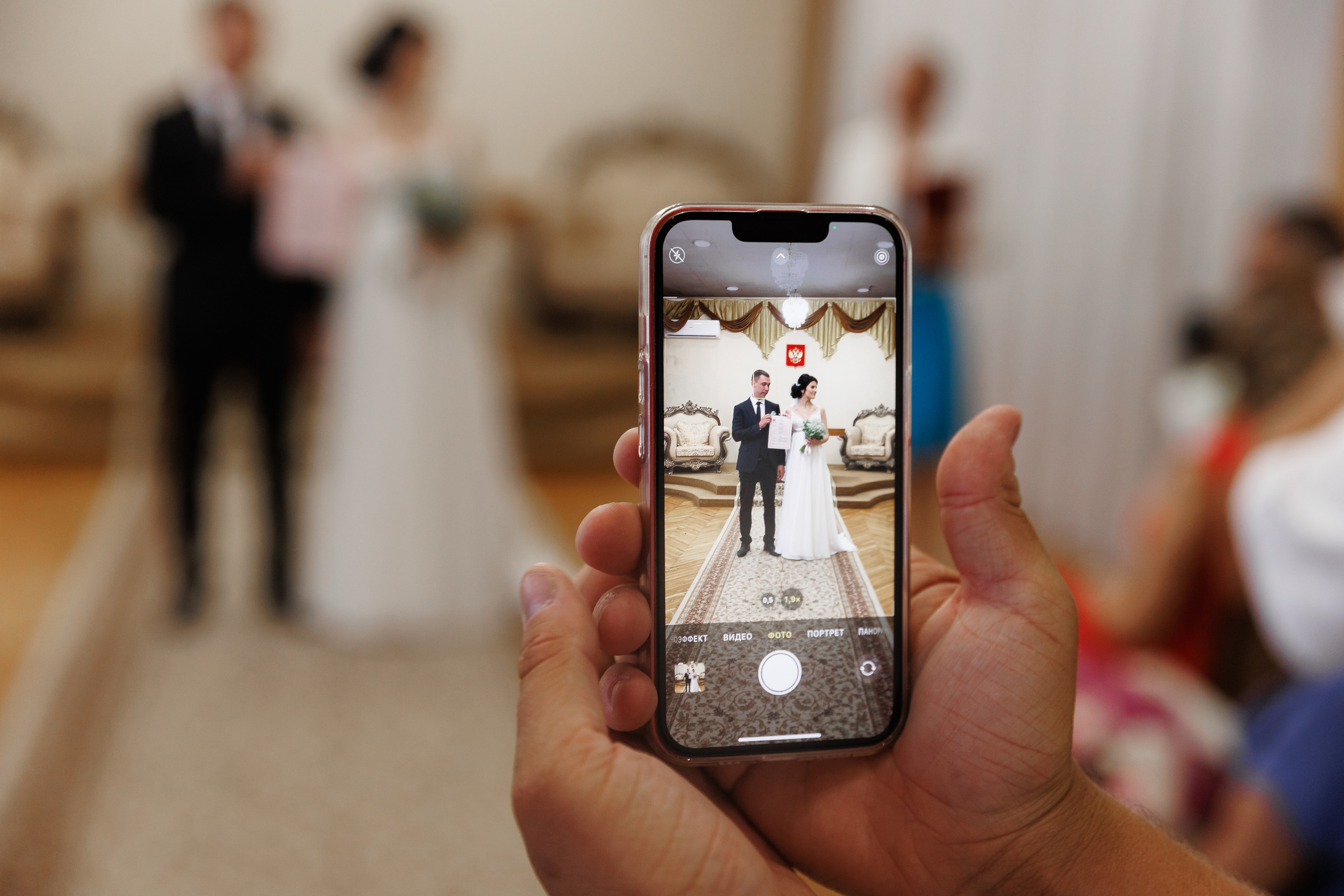 Шампанерия и морской бриз. Анонс свадьбы Валерии и Романа. Свадебный фотограф в Крыму и Севастополе Ольга Баскакова