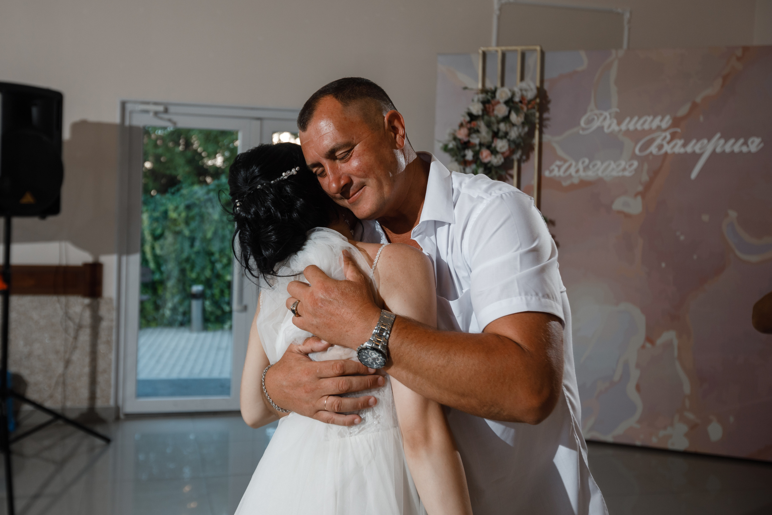 Шампанерия и морской бриз. Анонс свадьбы Валерии и Романа. Свадебный фотограф в Крыму и Севастополе Ольга Баскакова