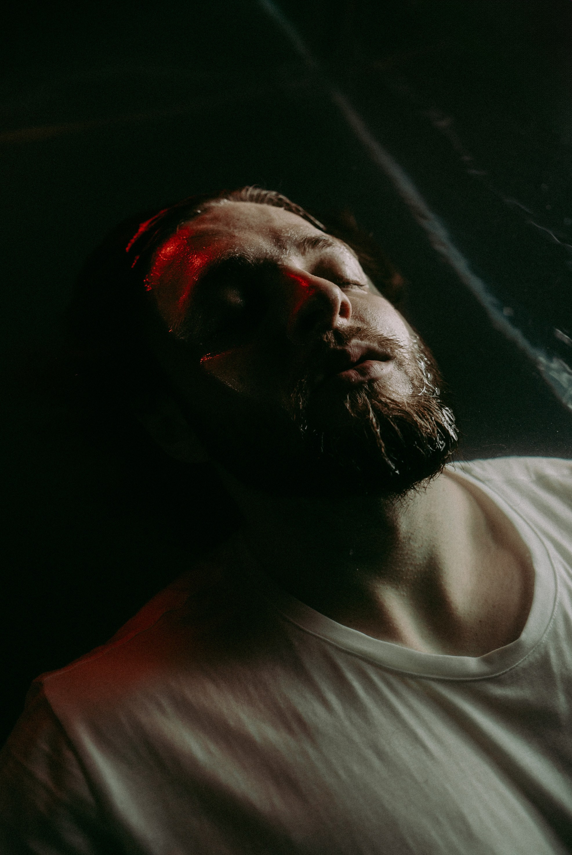 Портфолио. Даниил Фреймон — первый мужской фотограф в городе Алматы