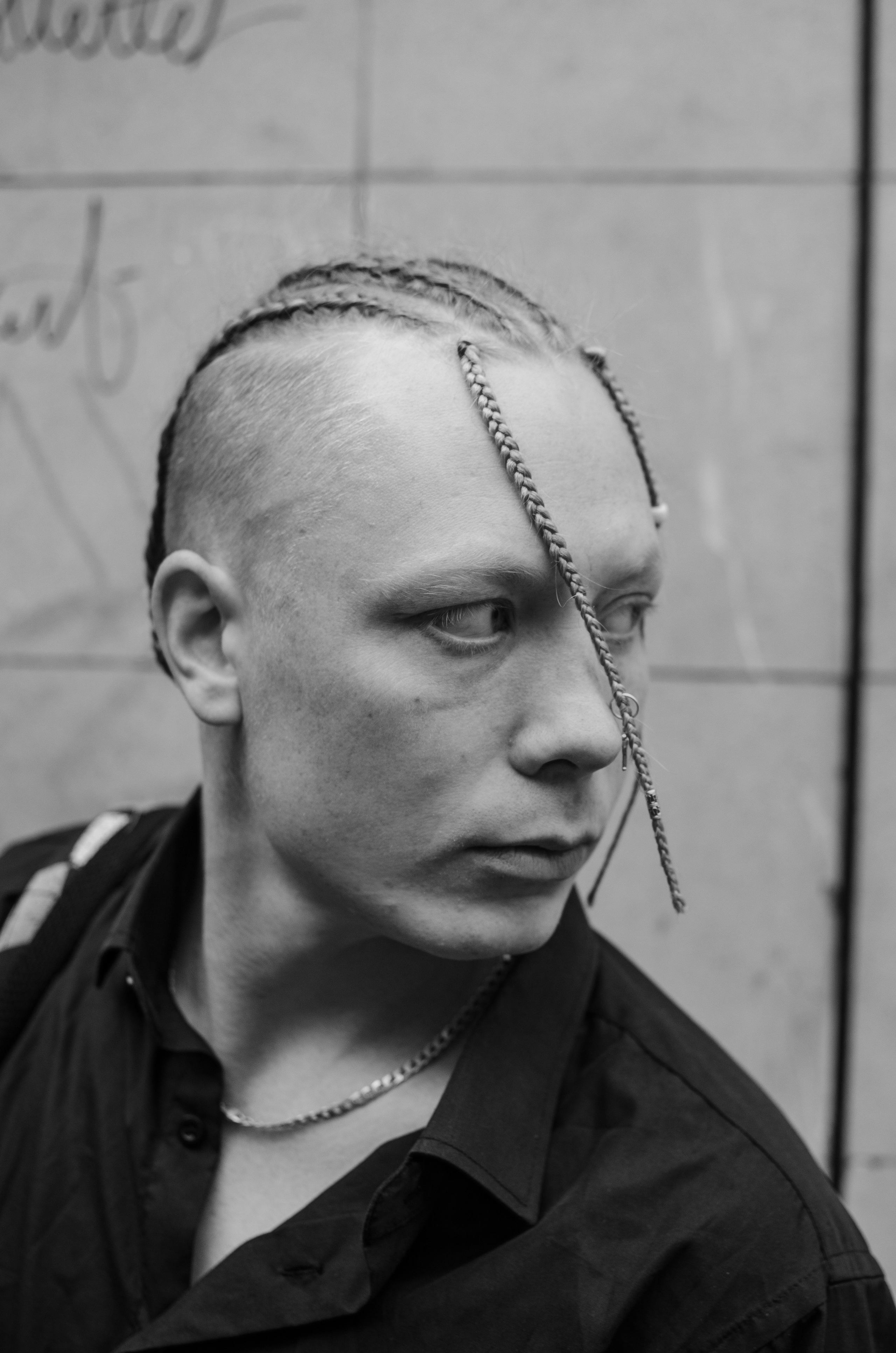 Антон Скопин. КВЭЛ — Кто Все Эти Люди