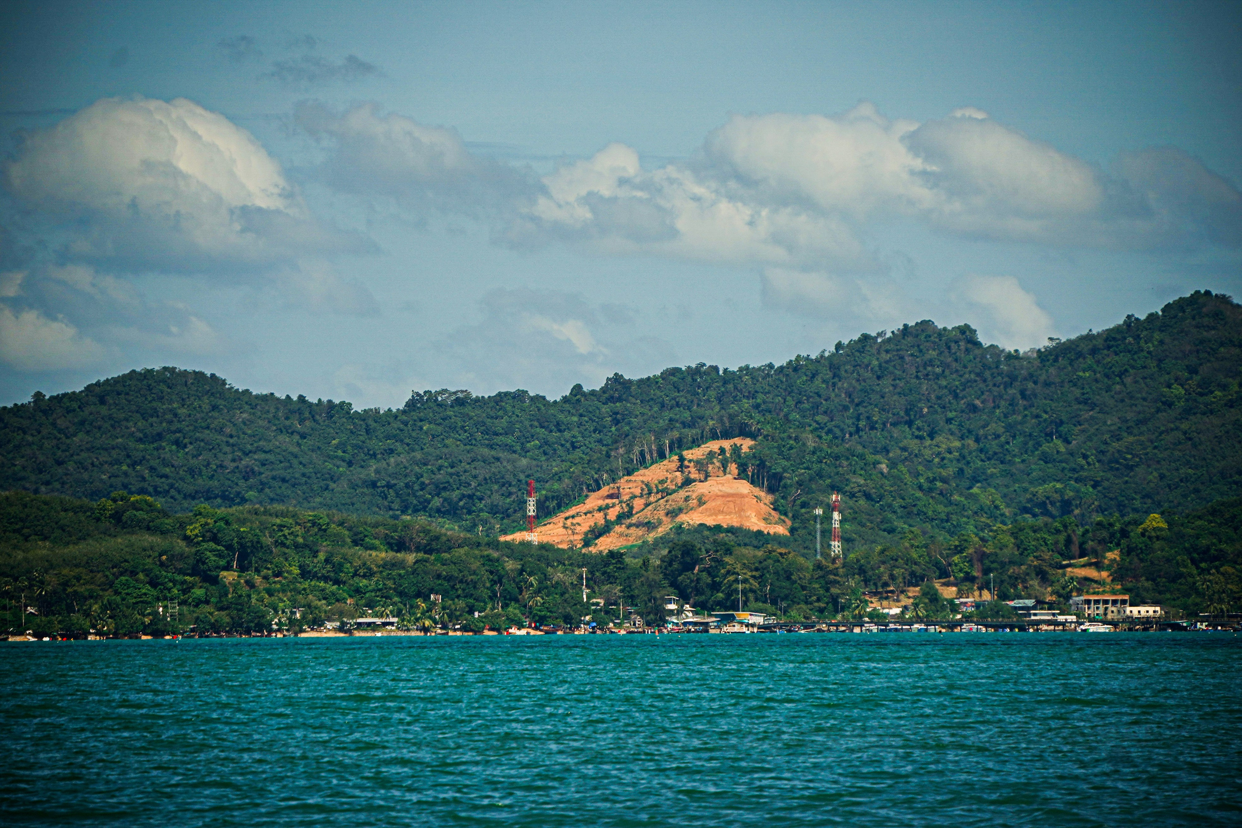 Архитектура и природа. Главная