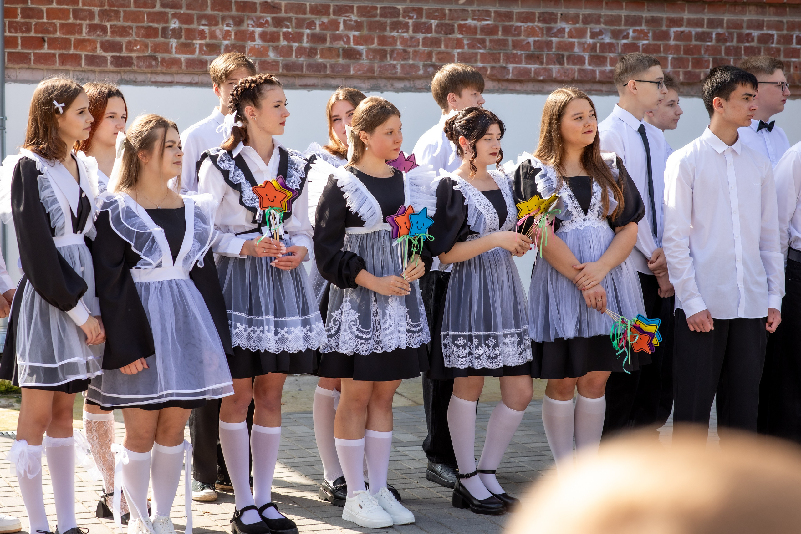 Репортажные съемки