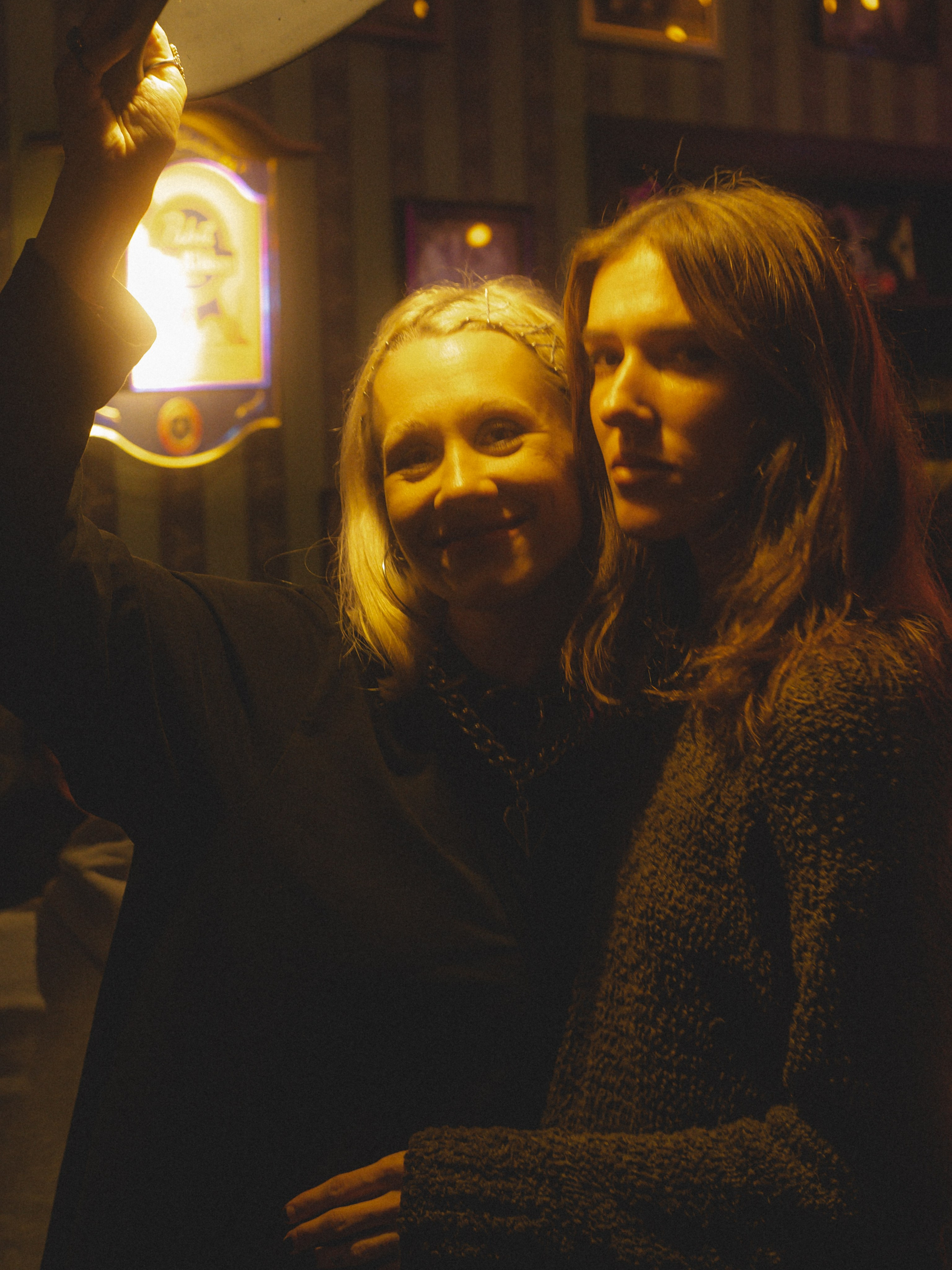 Spaghetti Incident Bar. Игорь Гичка. Портрет с любовью