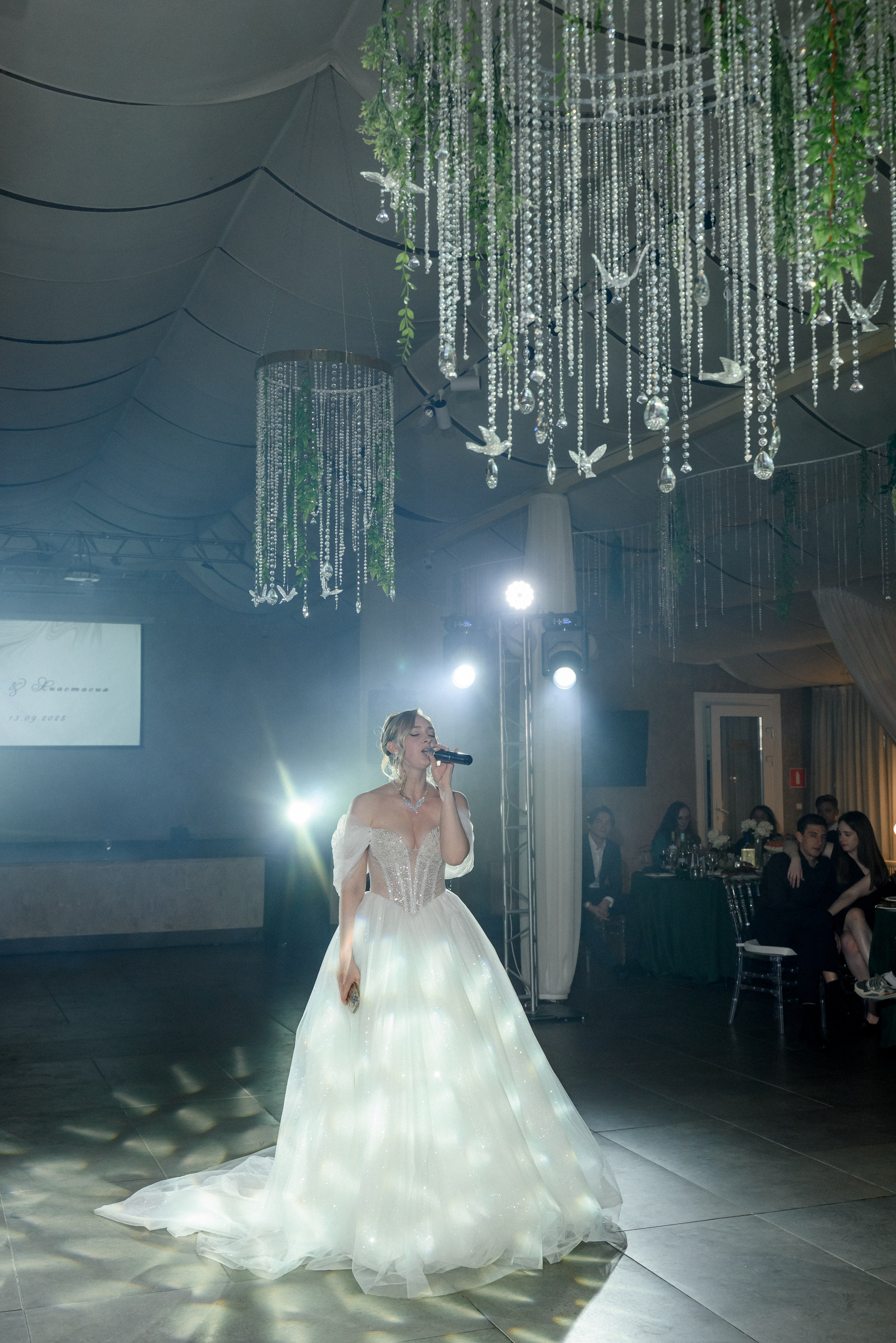 Егор и Анастасия. Фотограф Анна Абрикосова