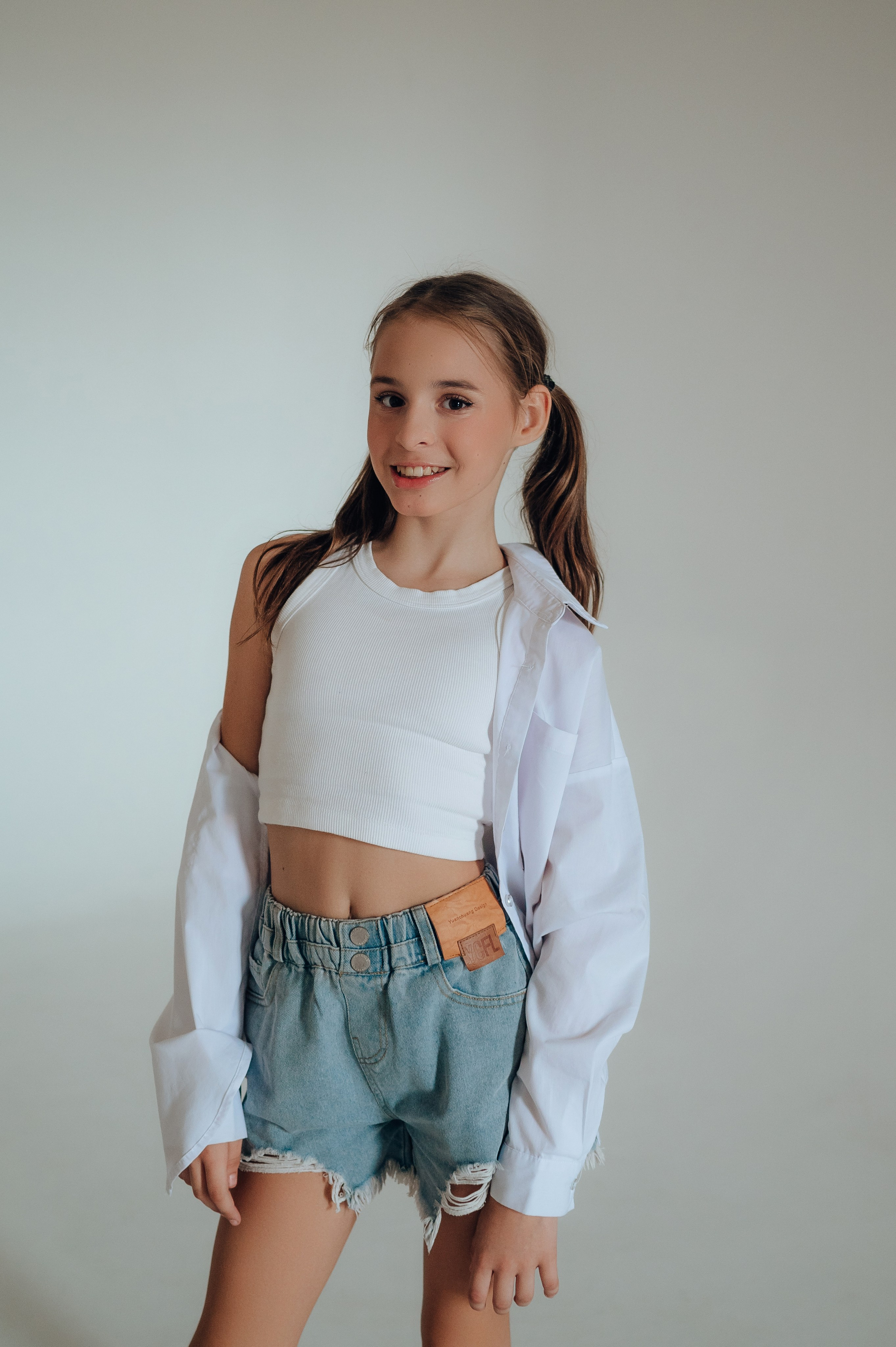 ДР Есения. Детский и семейный фотограф Катерина Мишина