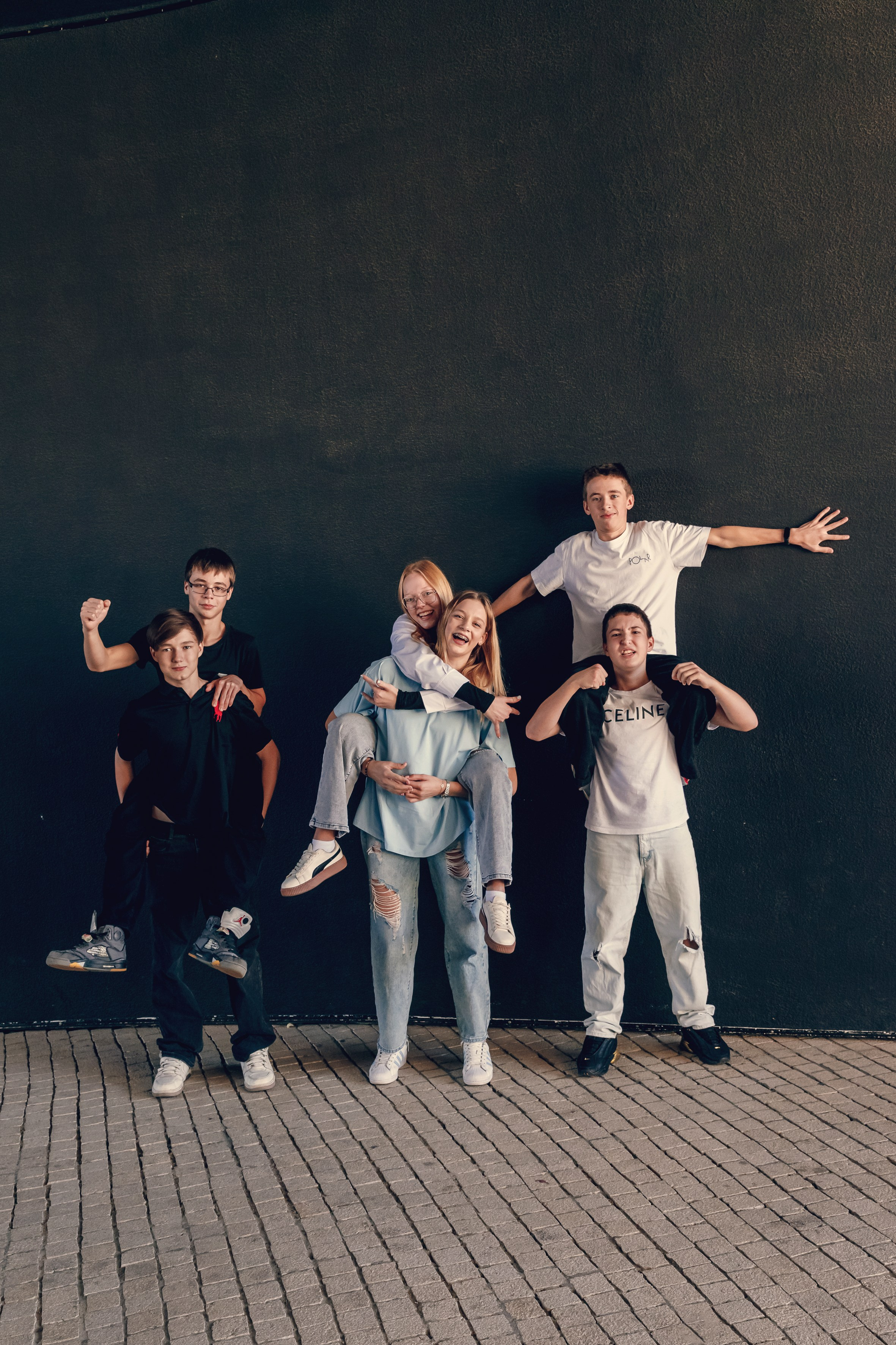 ПАРК ГАЛИЦКОГО. Марина Ушакова. Фотограф. Выпускные альбомы. г. Краснодар