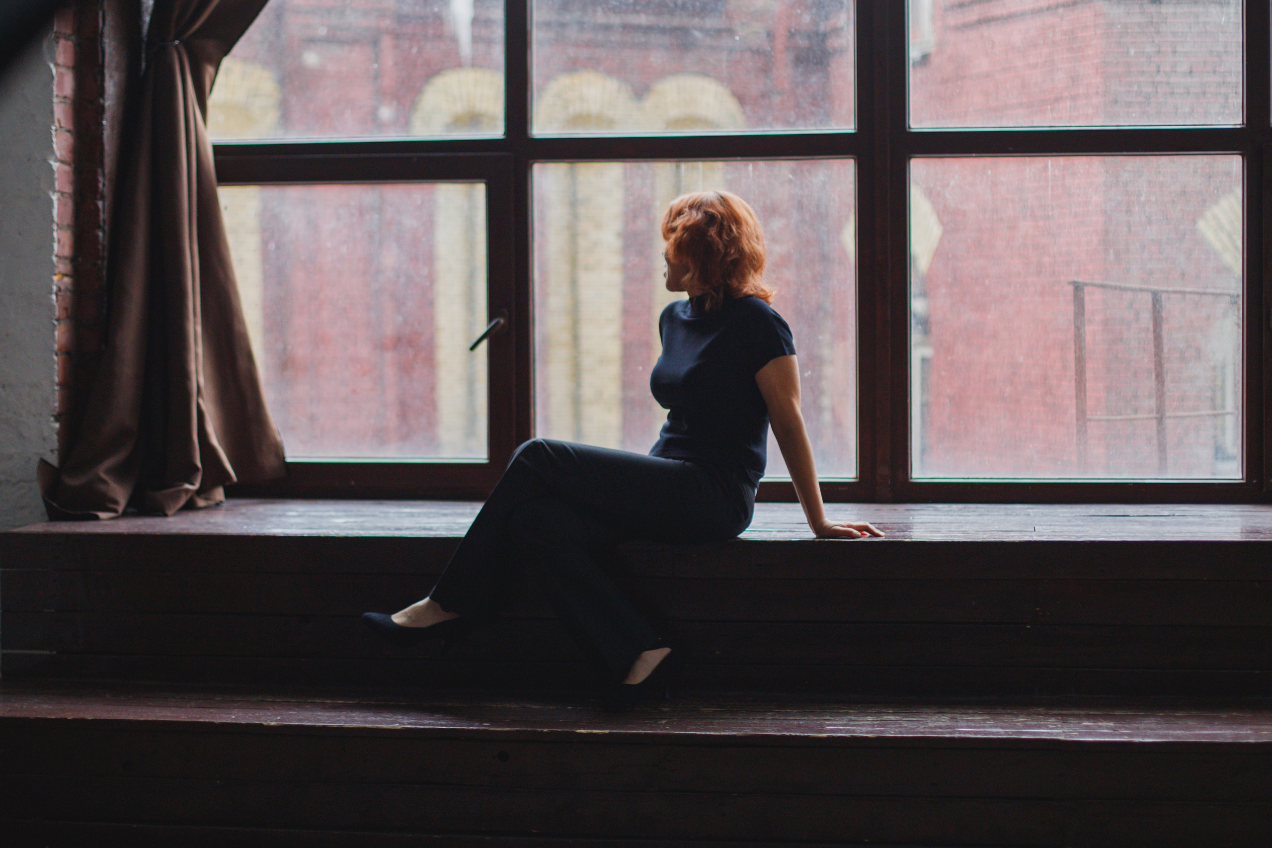 Лена. Семейный и школьный фотограф в Москве Анна Ткач