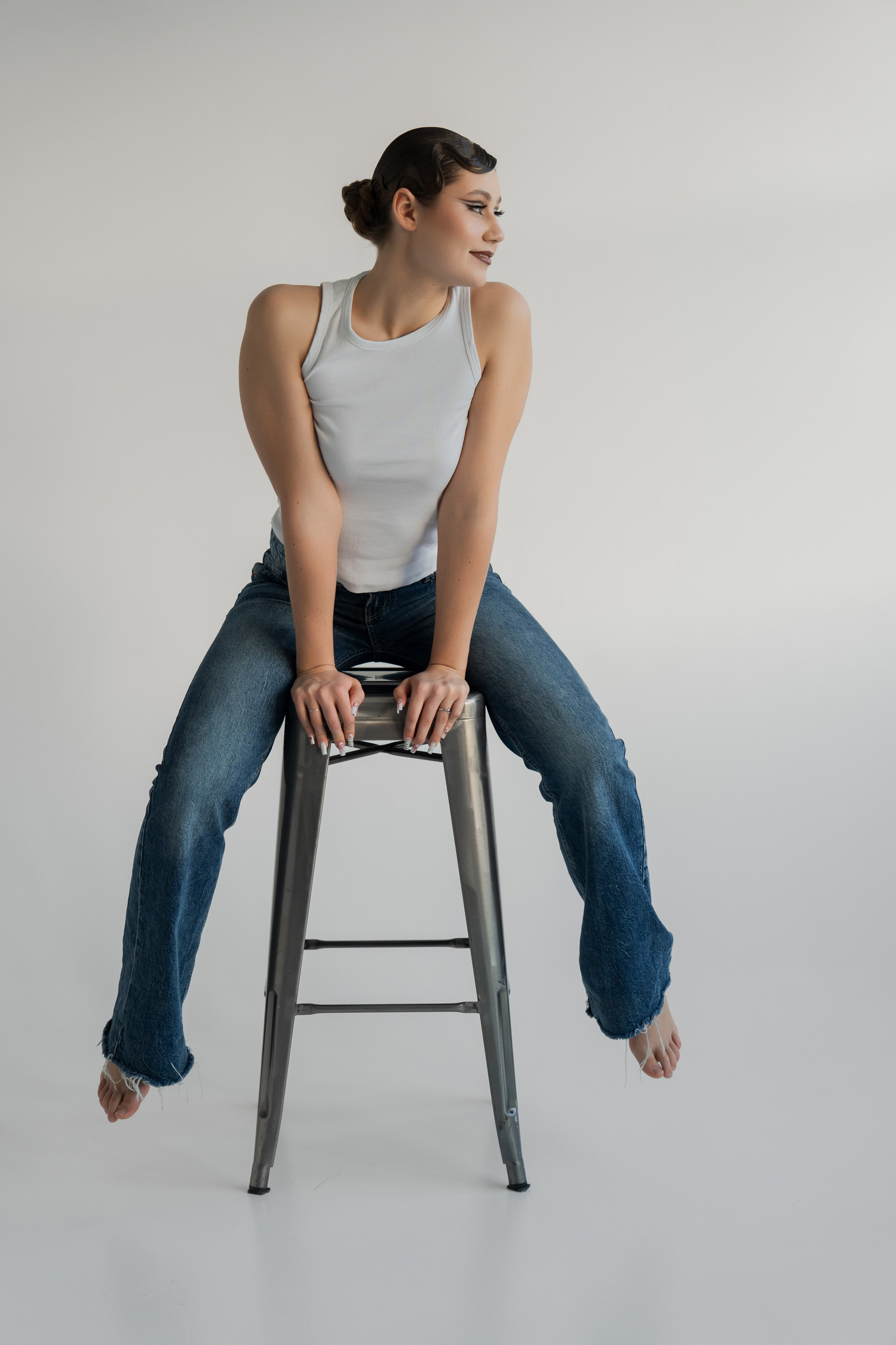 Варя. 15 лет. Семейный фотограф Екатеринбург Татьяна Девятых