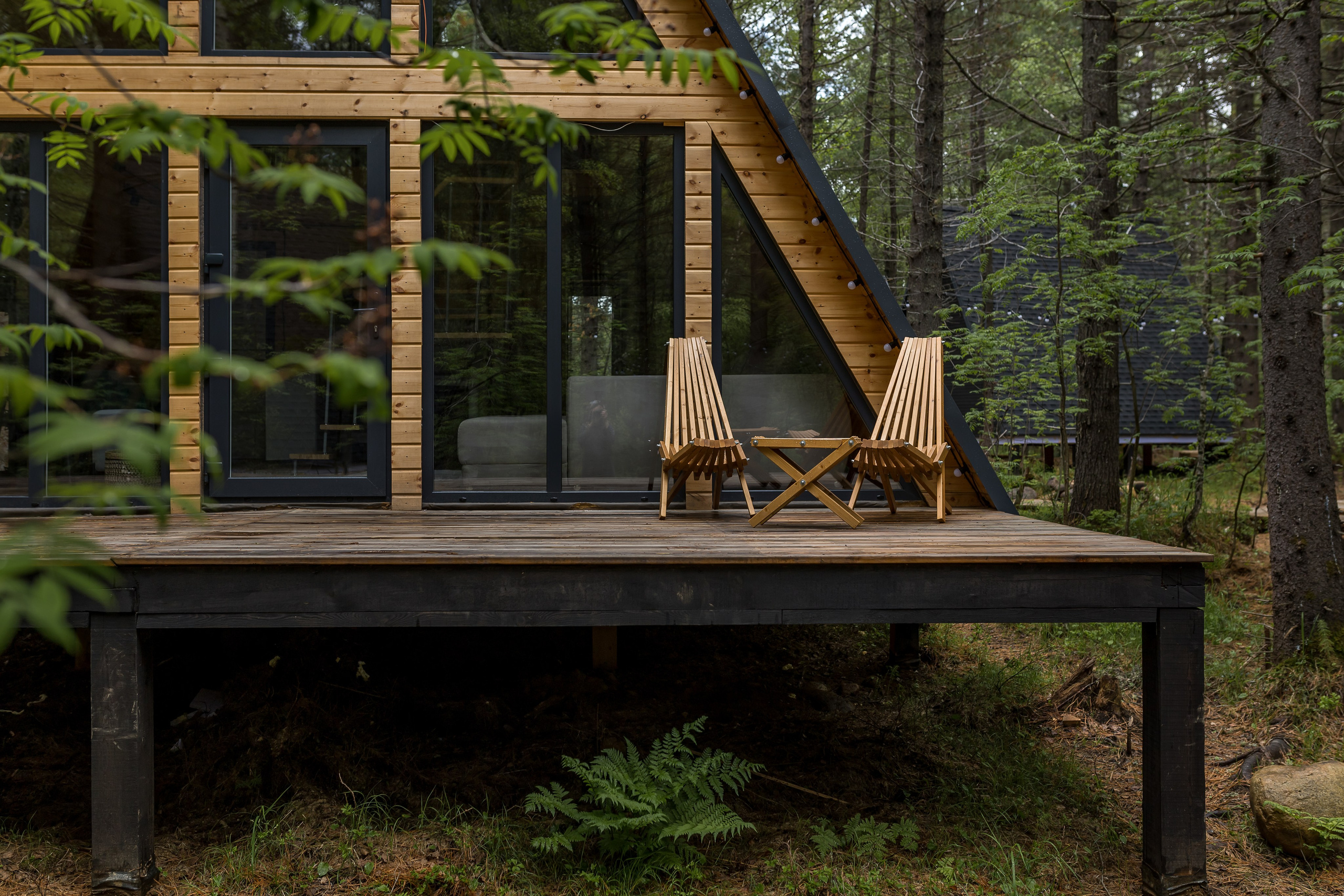 Экстерьерная съемка. Интерьерный, предметный и контент фотограф в Иркутске Наталья Карпова