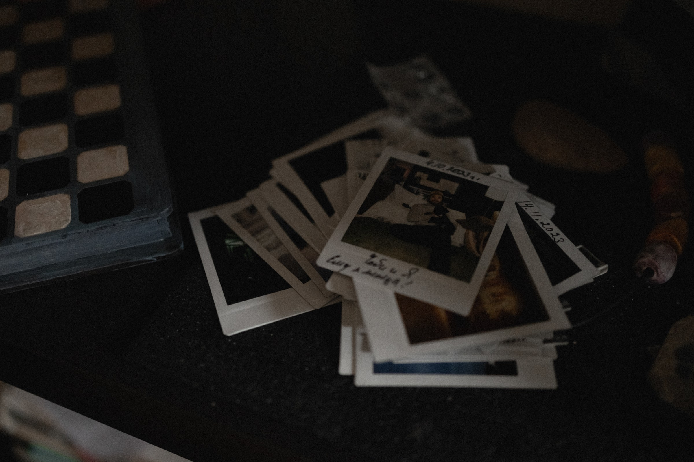 Менталитет. Фотограф Daria Wilner