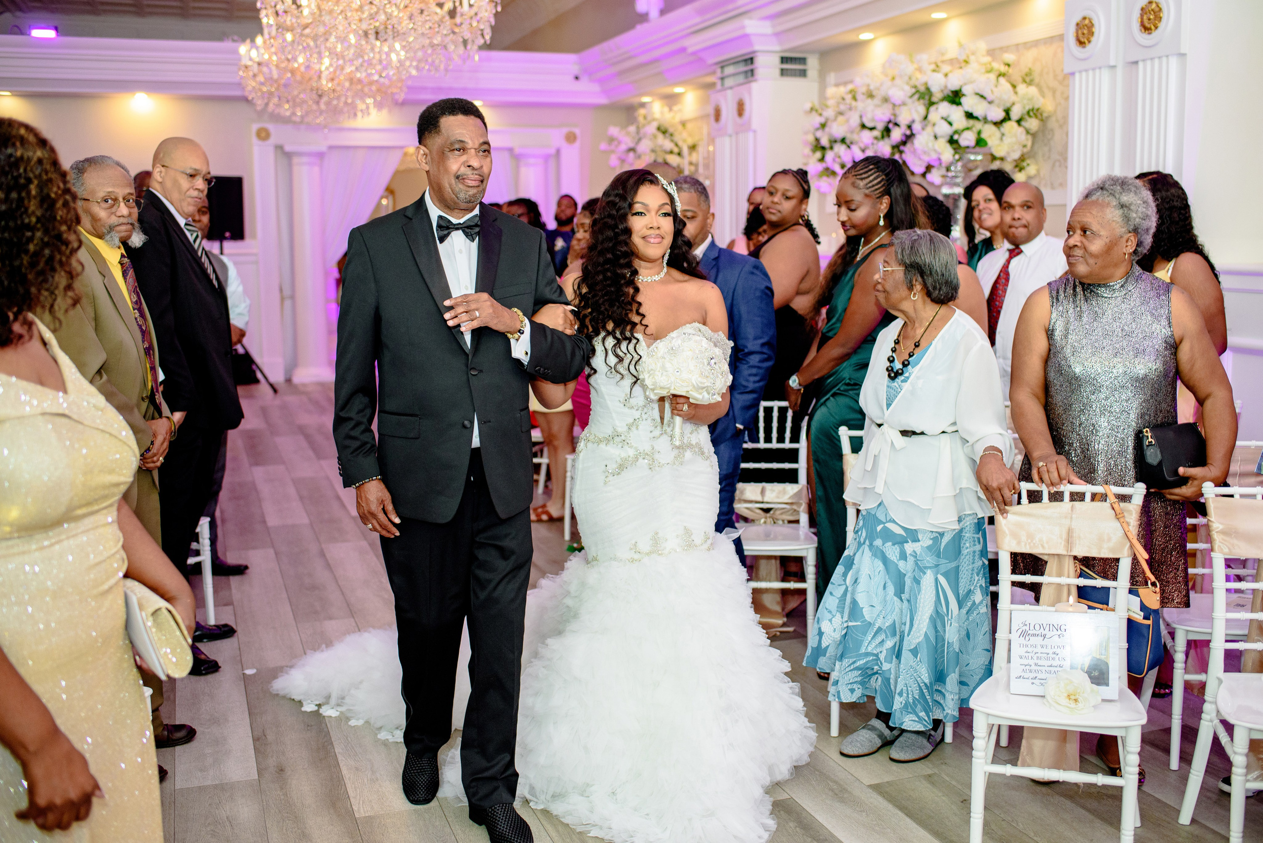 Tiffany & Gregory. Wedding photographer