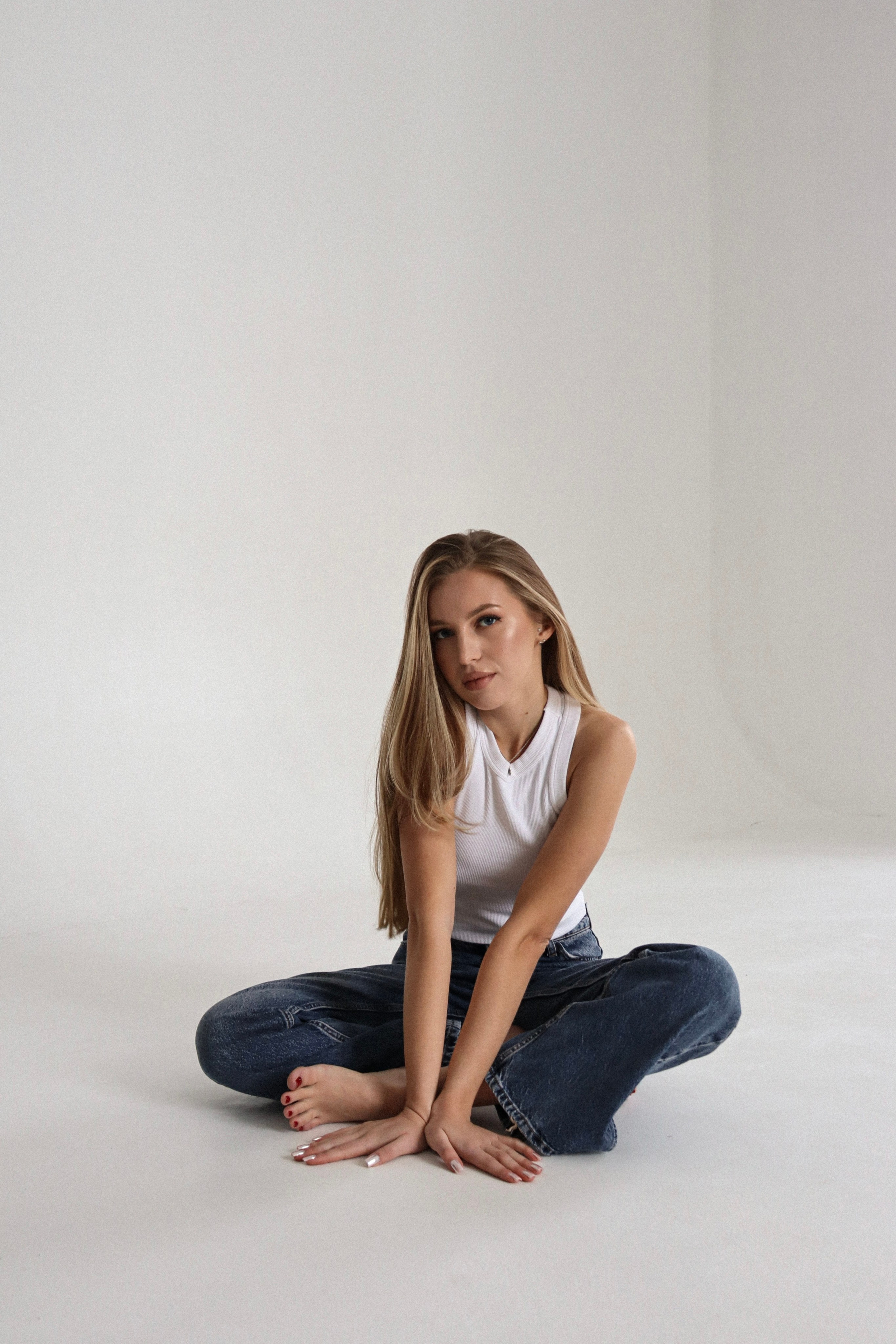 Анастасия. Фотограф из Иркутска, Софья Домишкевич