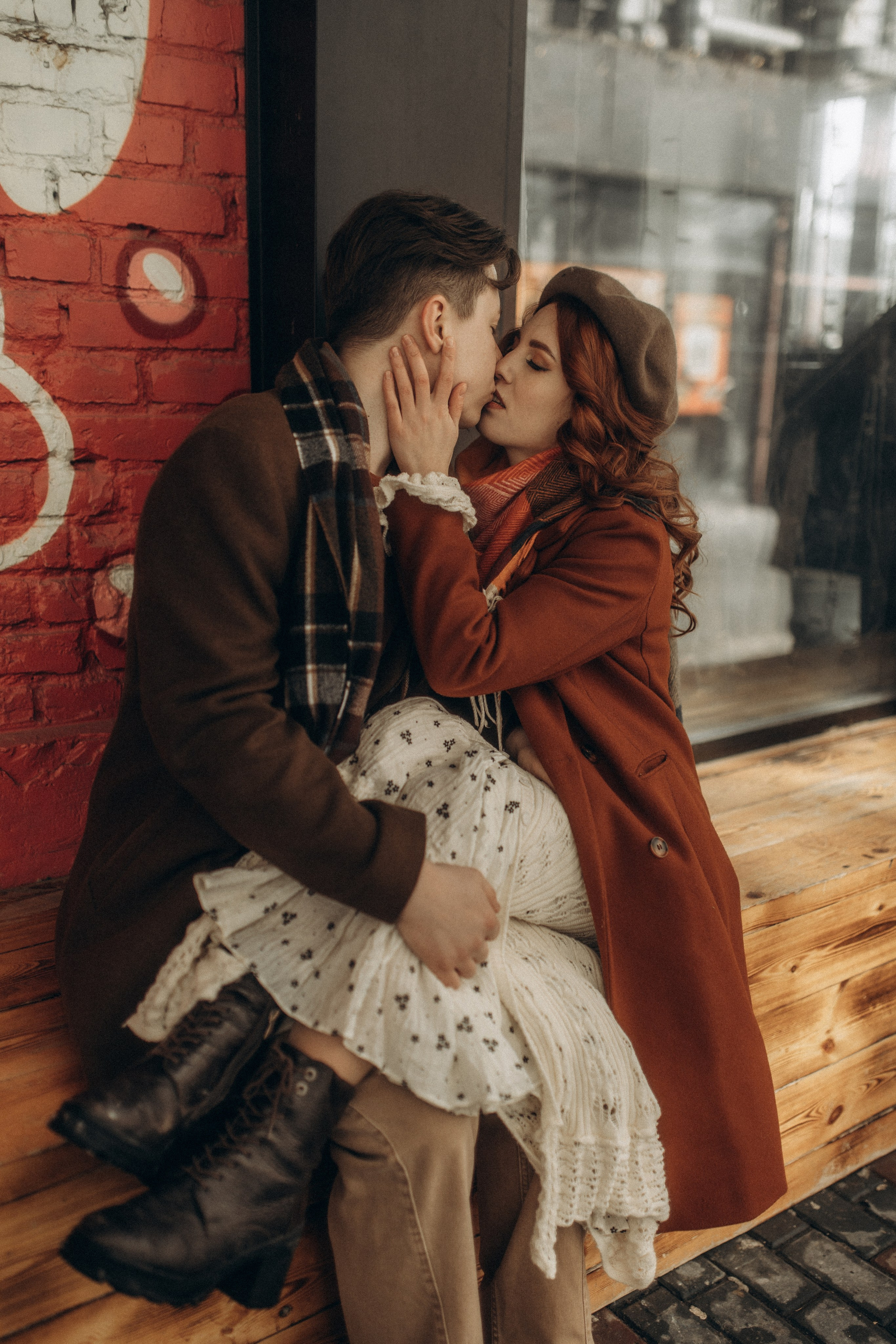 Андрей и Рада. Семейный и свадебный фотограф в Новосибирске/Бийске Екатерина Логинова