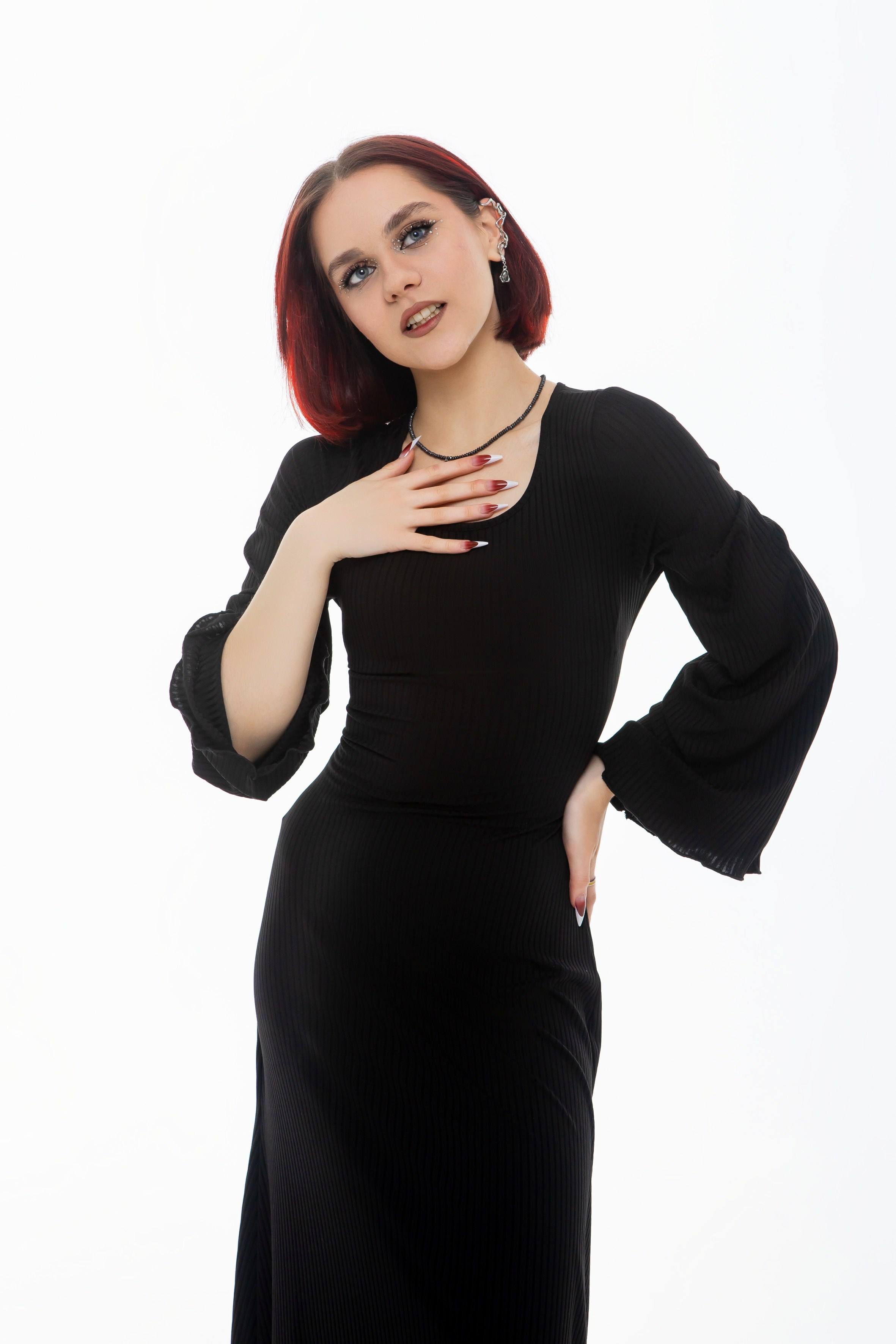 Студия Гимназия 12 11 А 2024 г. Свадебный и портретный Фотограф в Липецке Дмитрий Котюков