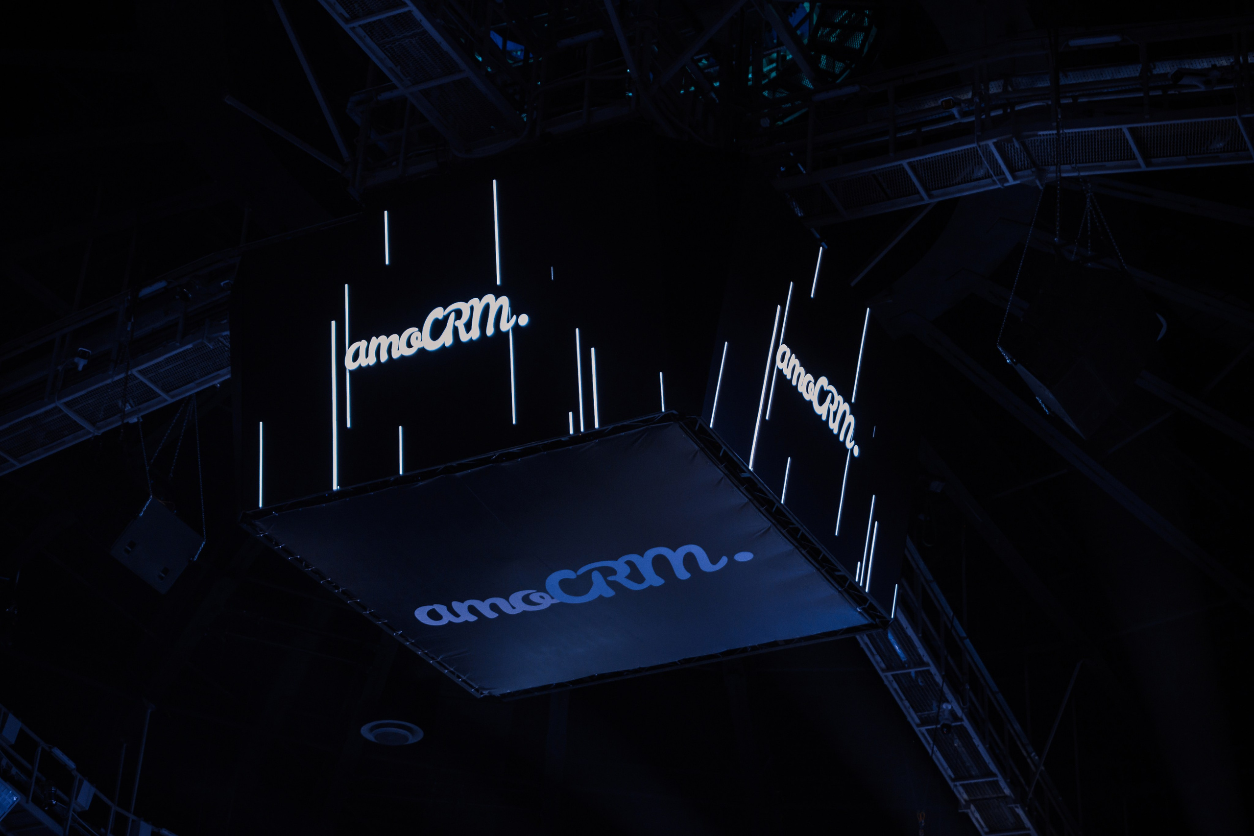 AmoCRM | Старт от найма к бизнесу. Братилов Александр | Конференции. Выставки. Портреты