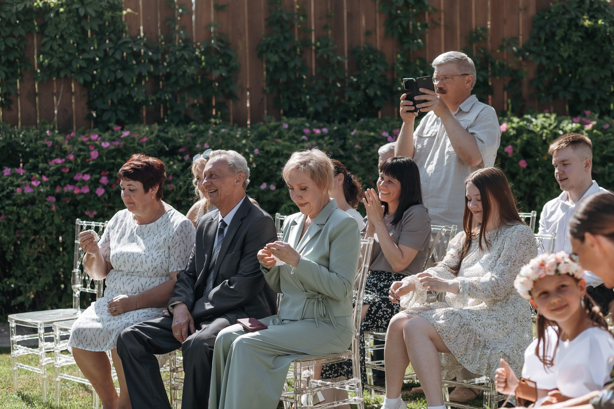 Саша & Дима. Свадебный фотограф Пермь