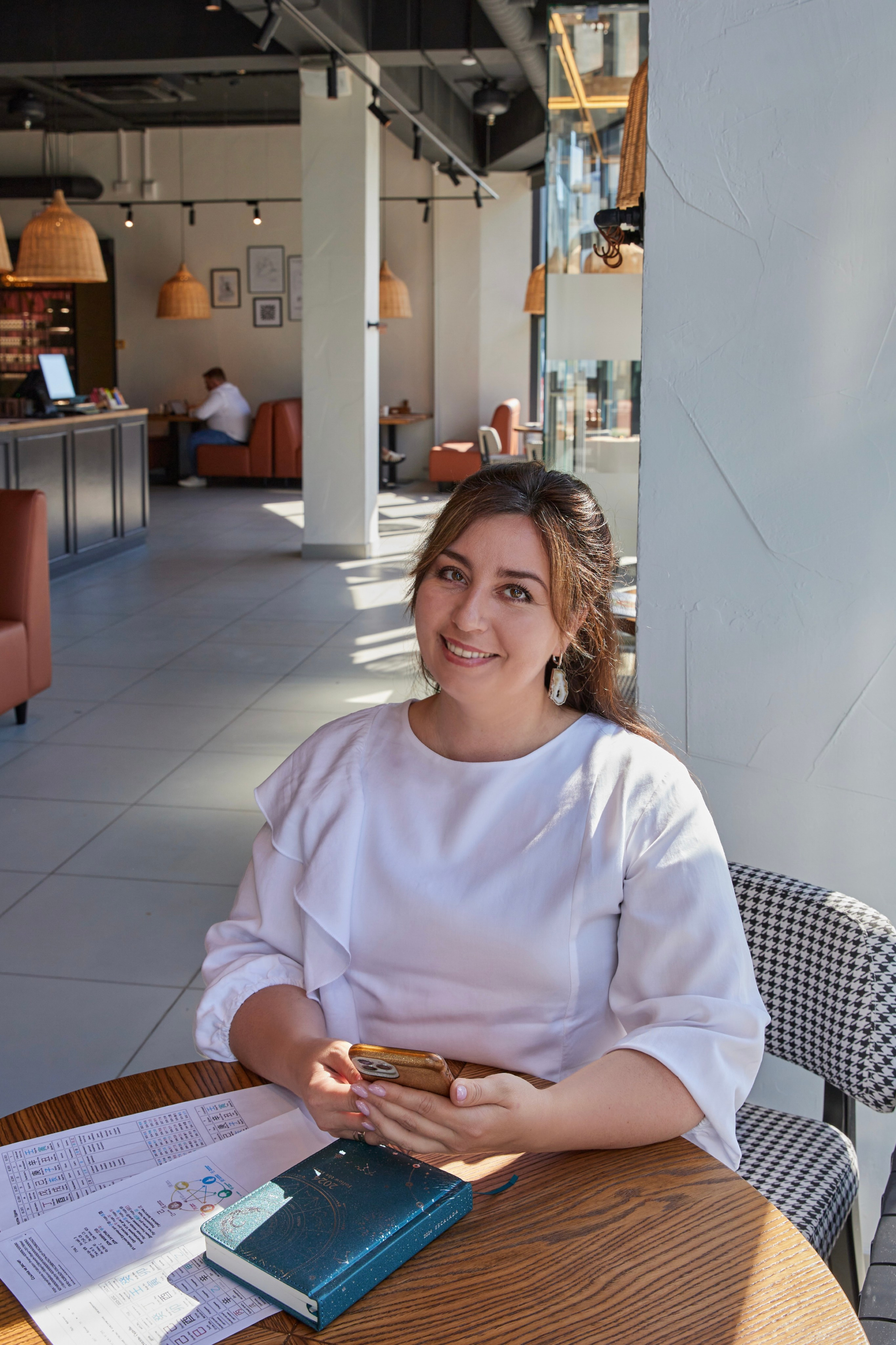 Рита и Денис Крыцины. Контент-фотограф в Абакане Наталья Нагибина