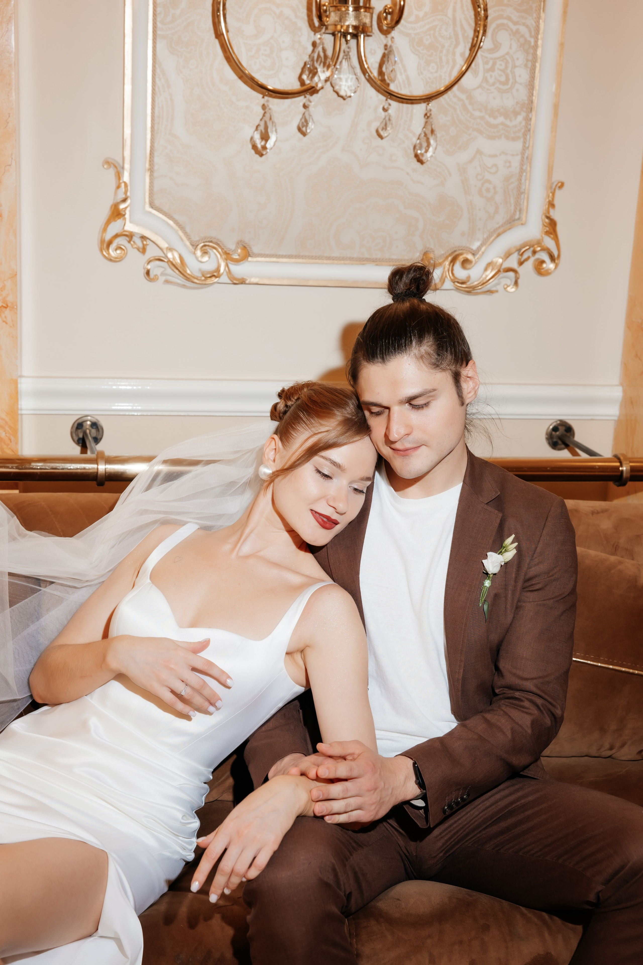 Е & Ф 3/07. Фотограф в Москве Рышкевич Полина